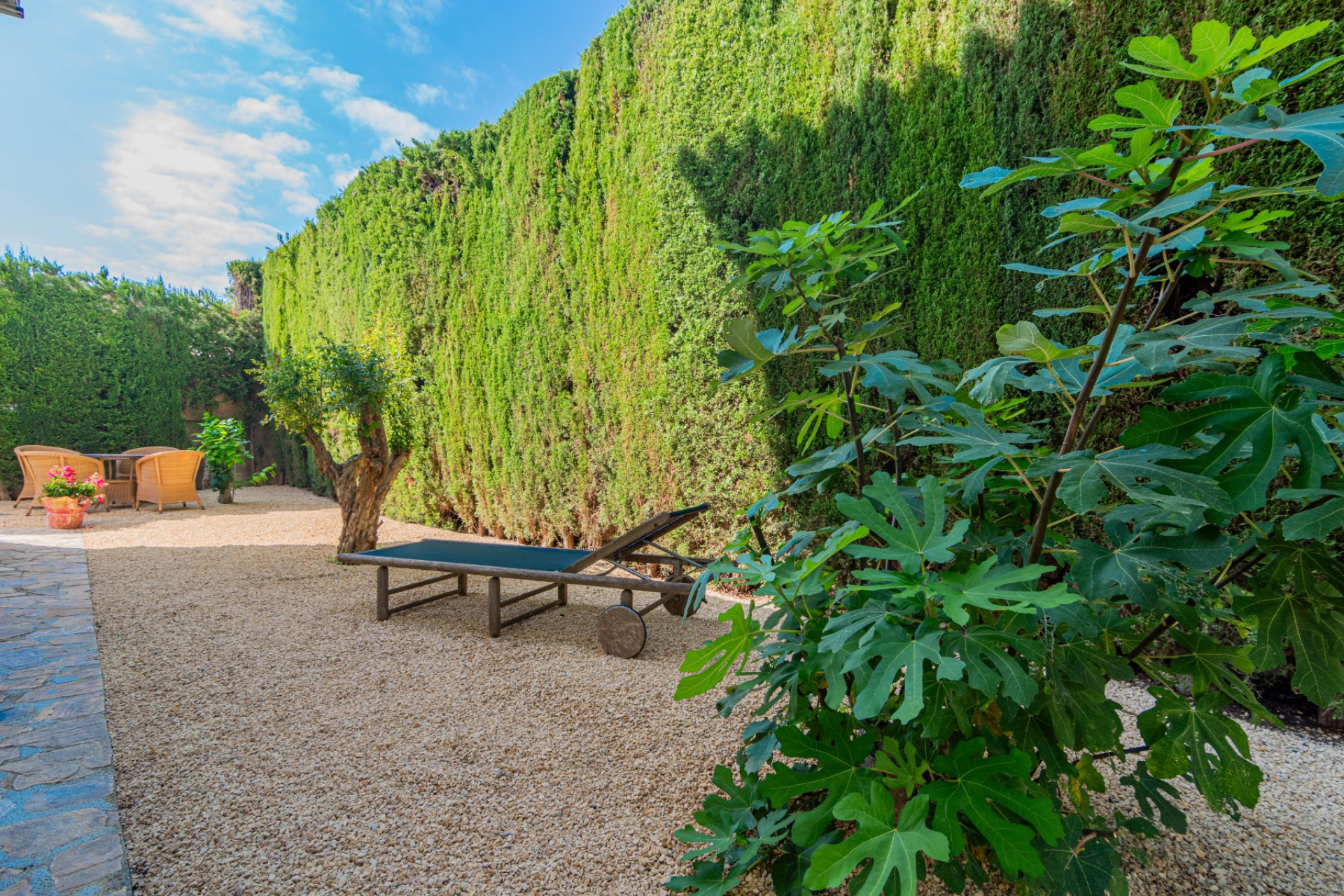 Bestaande woningen - Villa - Benissa - Buenavista