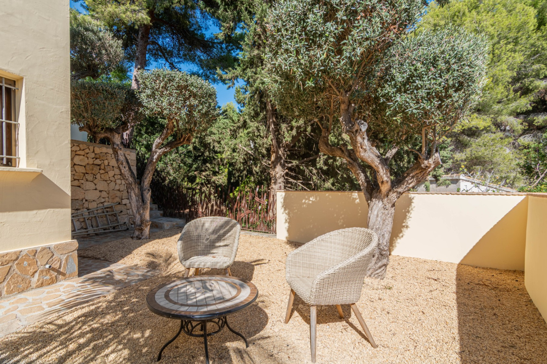 Bestaande woningen - Villa - Benissa - Buenavista