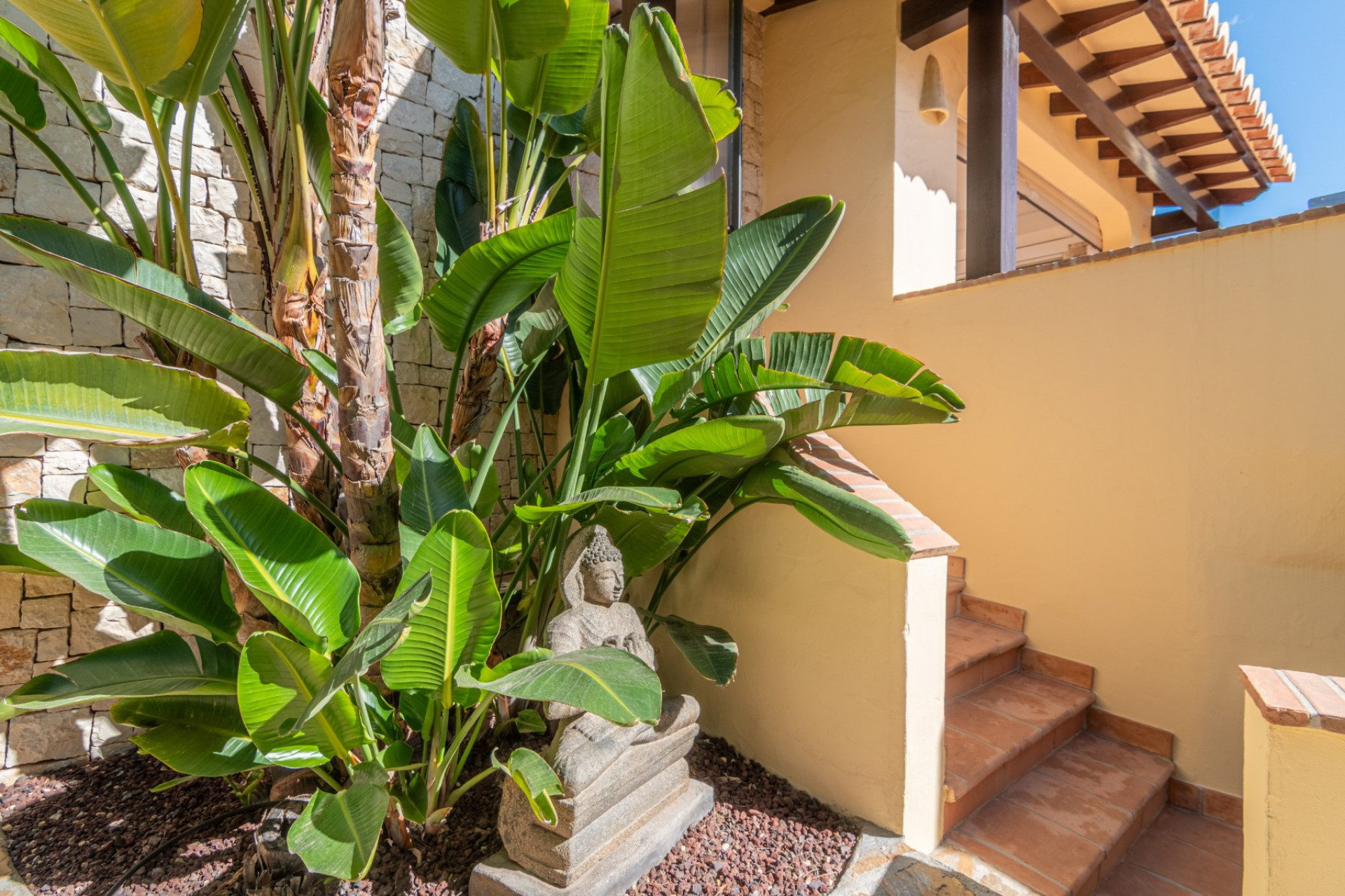 Bestaande woningen - Villa - Benissa - Buenavista