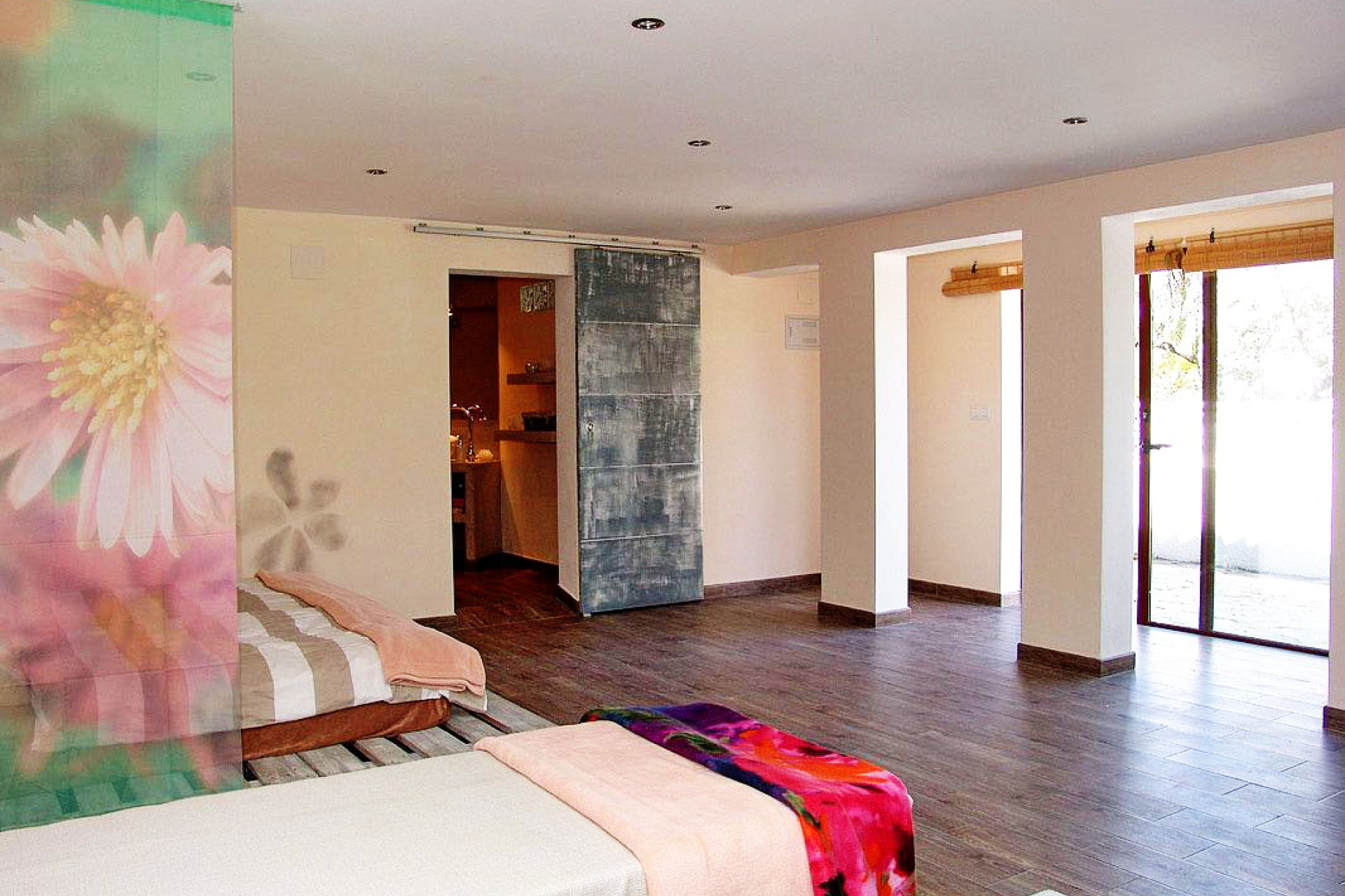 Bestaande woningen - Villa - Benissa - Buenavista