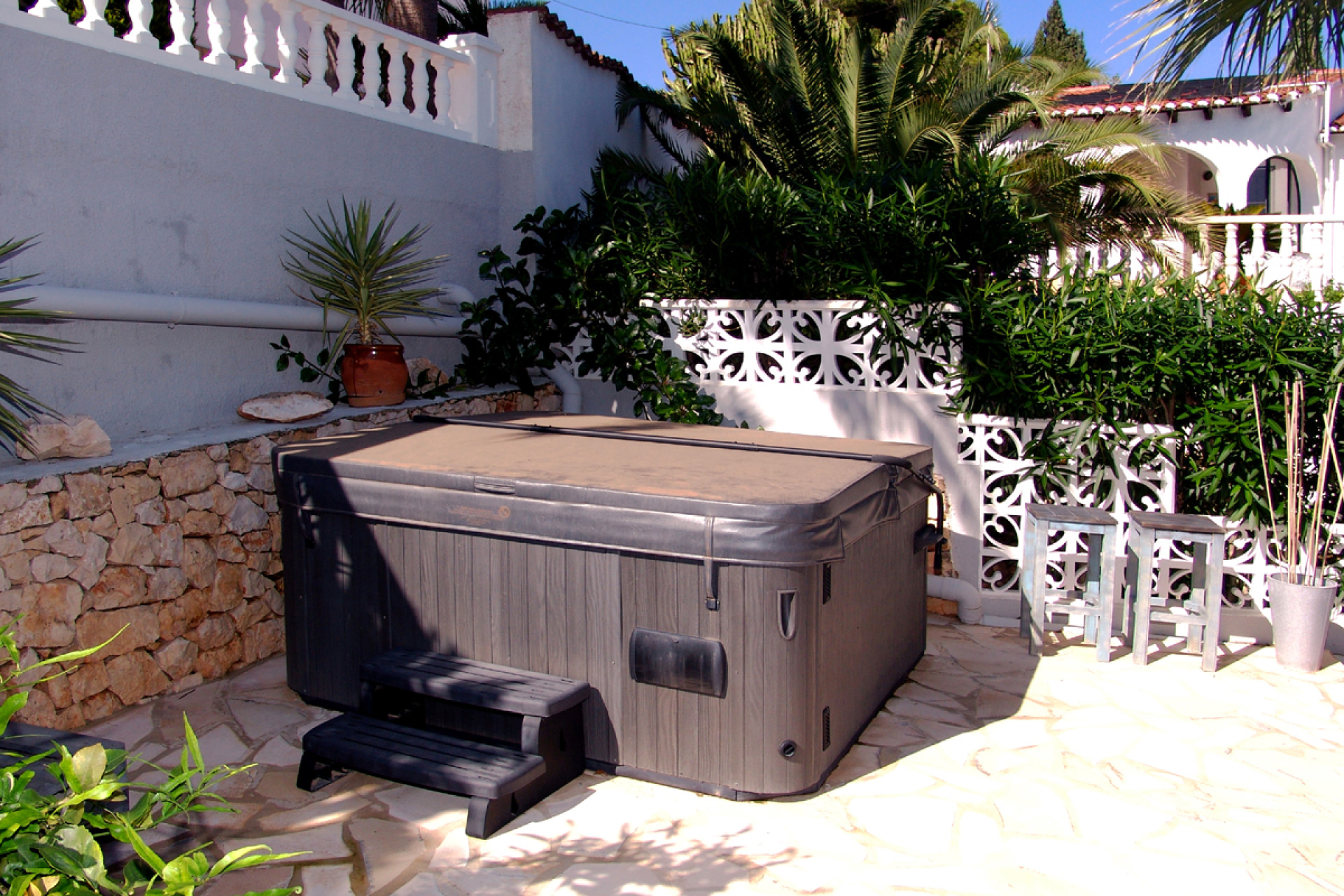 Bestaande woningen - Villa - Benissa - Buenavista