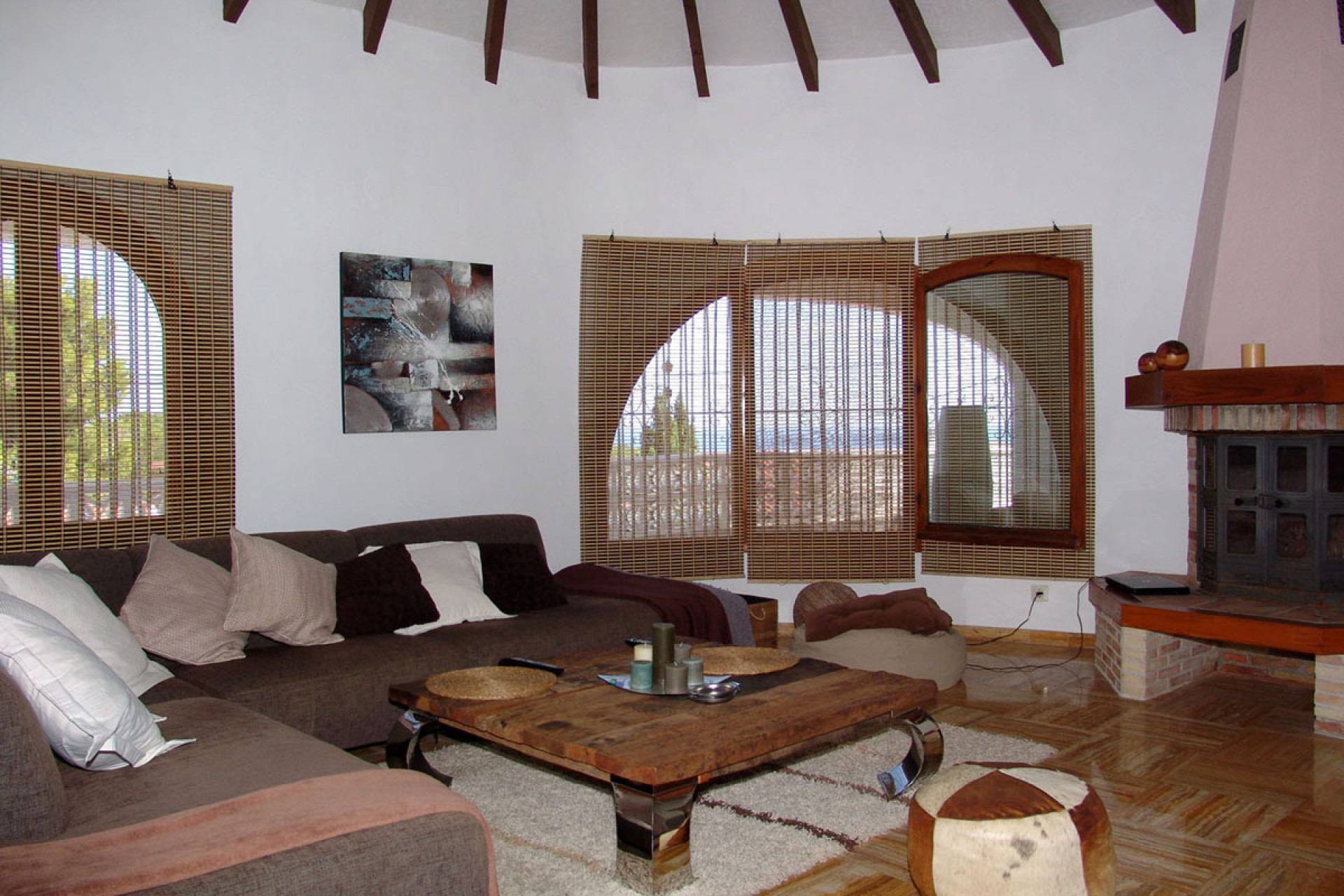 Bestaande woningen - Villa - Benissa - Buenavista