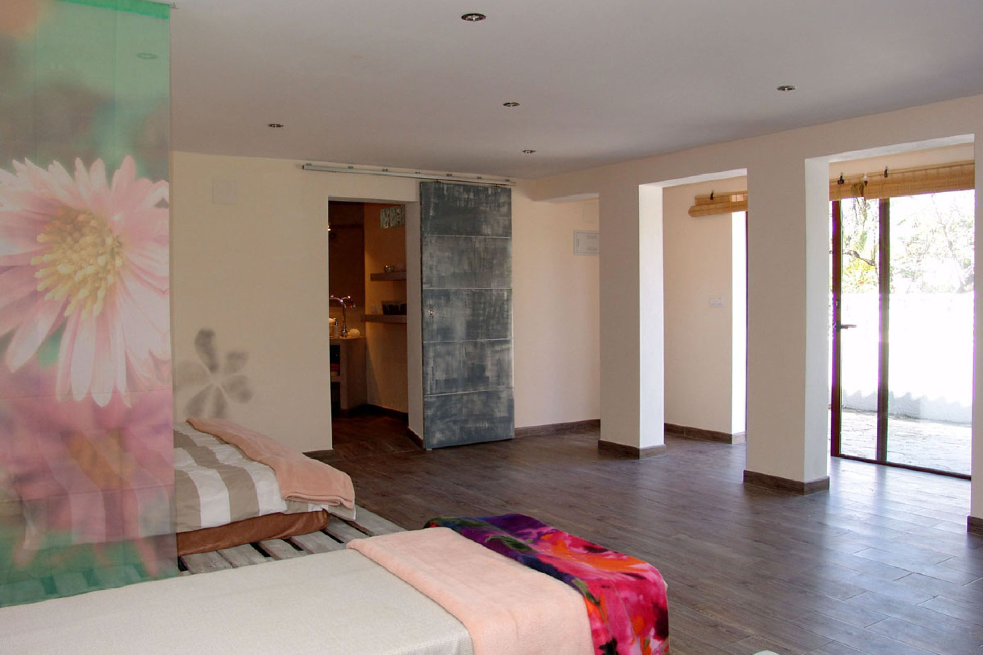 Bestaande woningen - Villa - Benissa - Buenavista