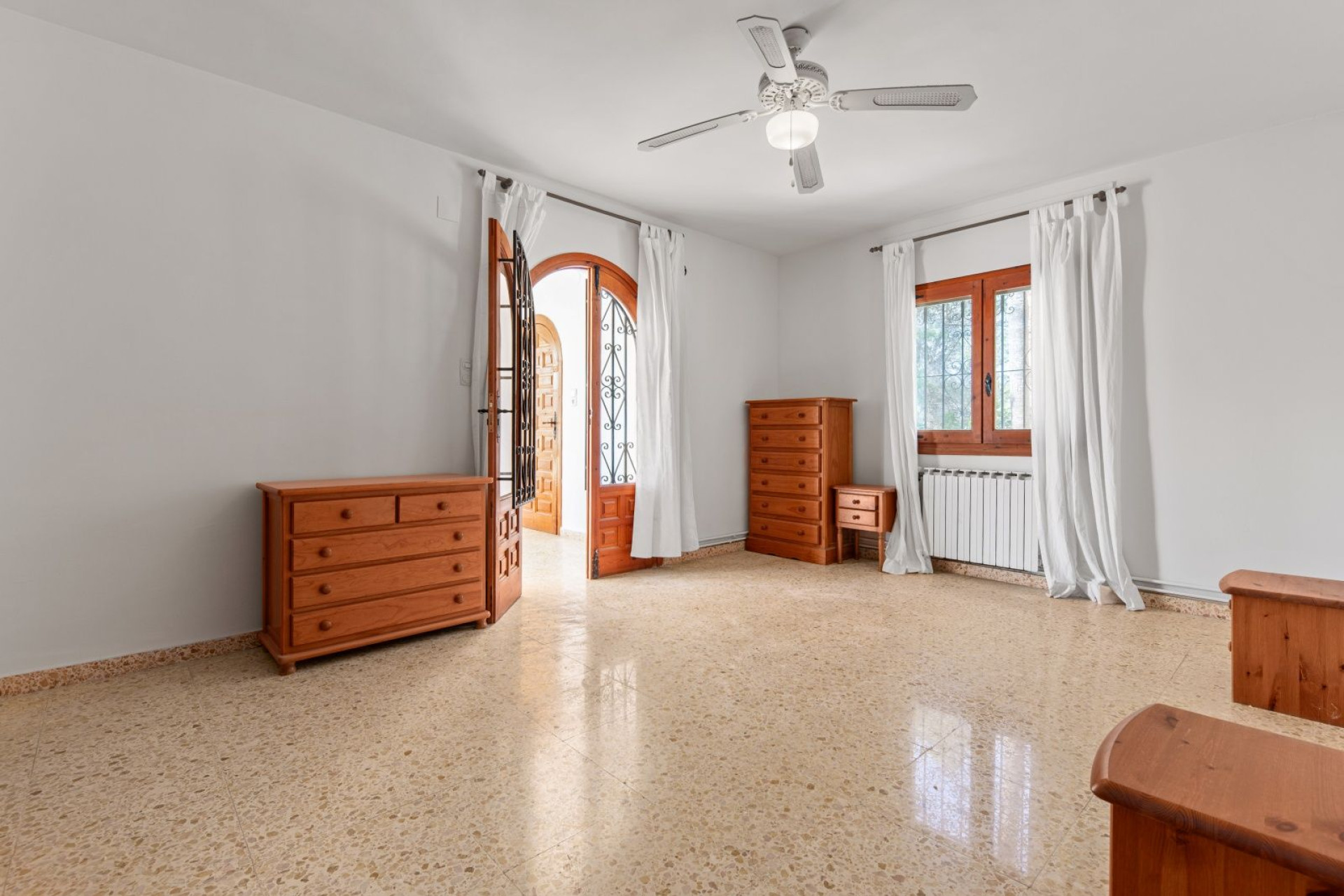 Bestaande woningen - Villa - Benissa - Buenavista