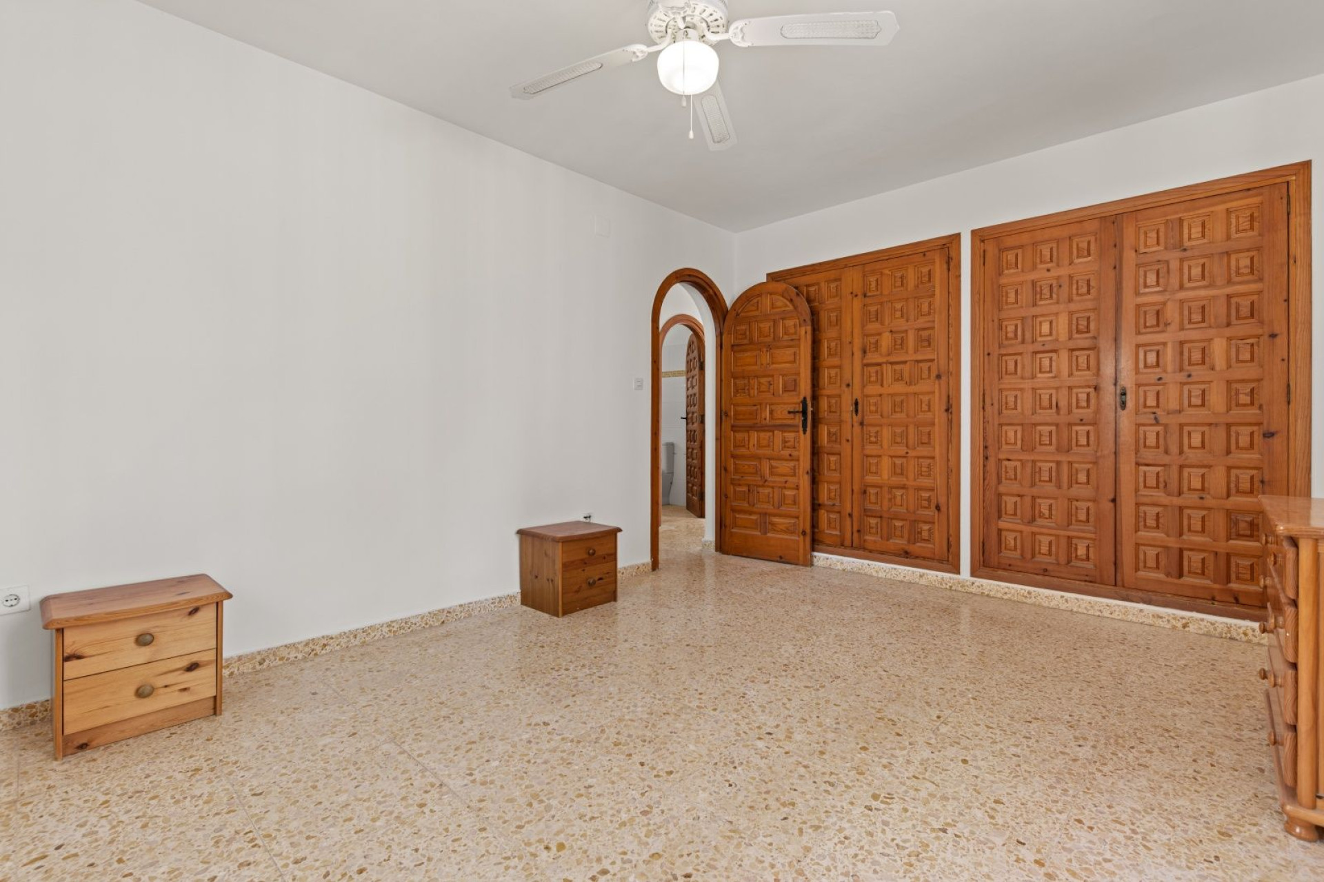 Bestaande woningen - Villa - Benissa - Buenavista
