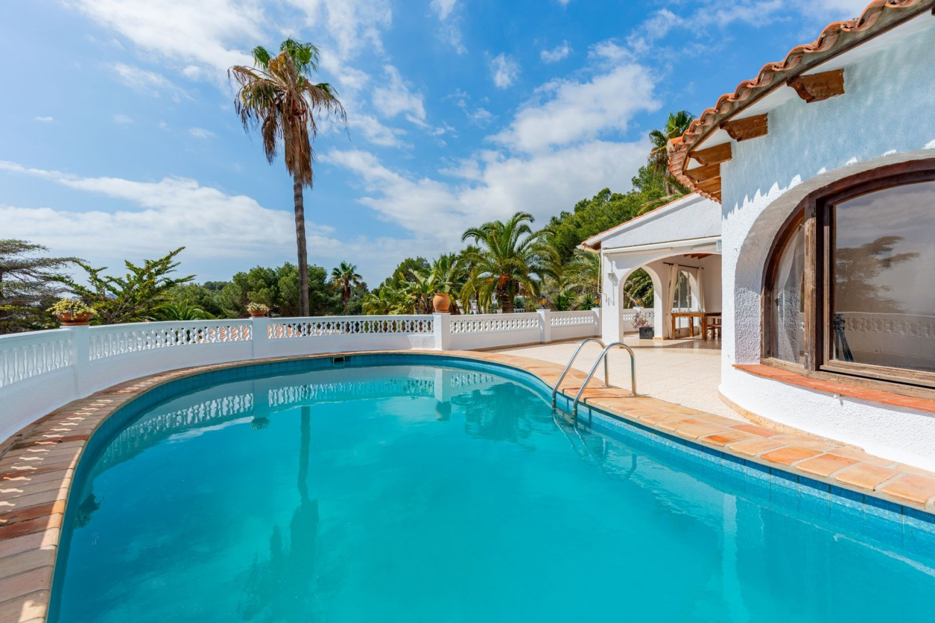 Bestaande woningen - Villa - Benissa - Buenavista