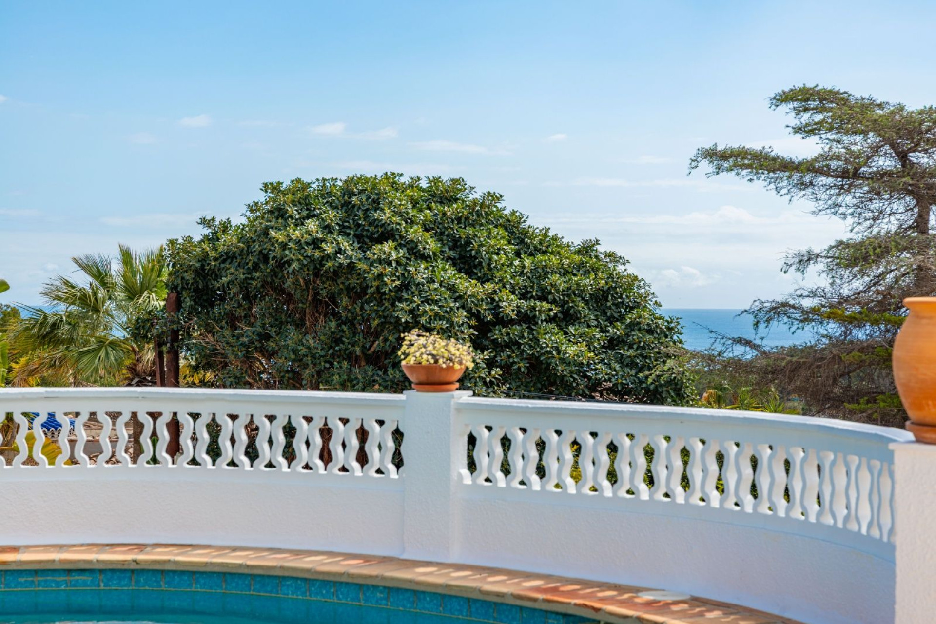 Bestaande woningen - Villa - Benissa - Buenavista