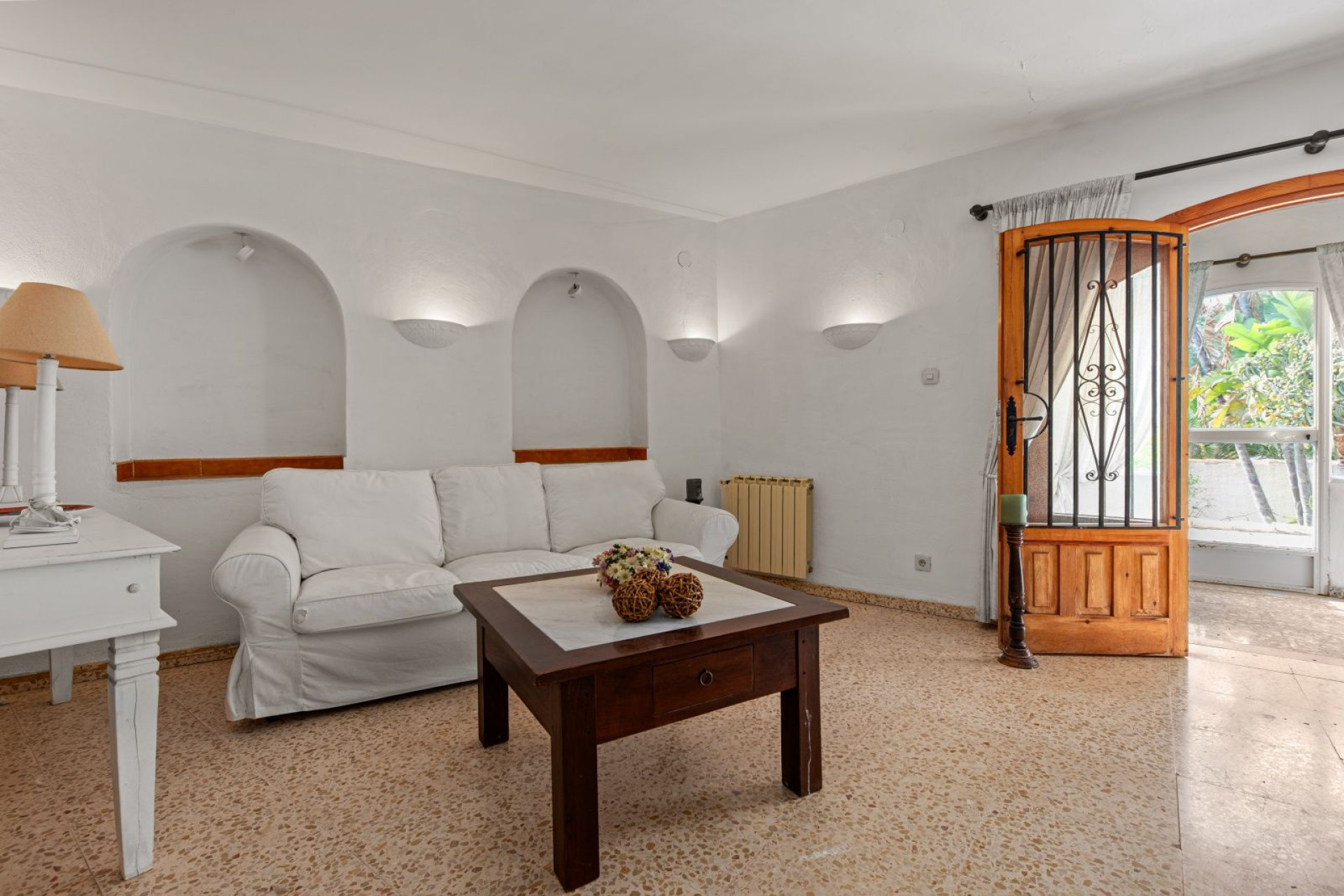 Bestaande woningen - Villa - Benissa - Buenavista