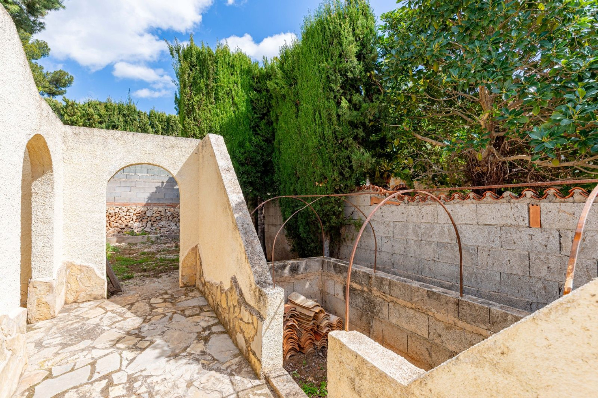 Bestaande woningen - Villa - Benissa - Buenavista