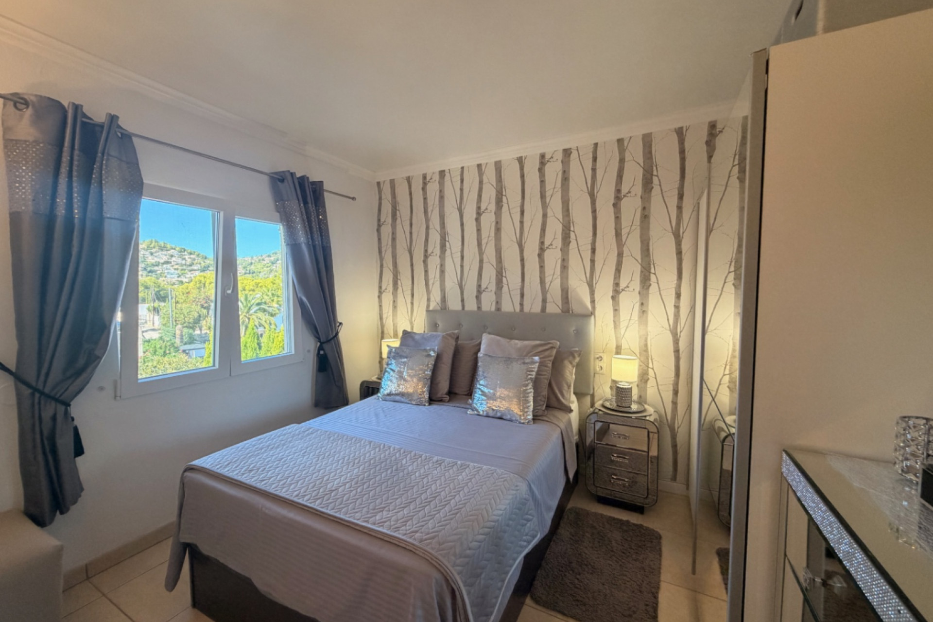 Bestaande woningen - Villa - Benissa - Buenavista