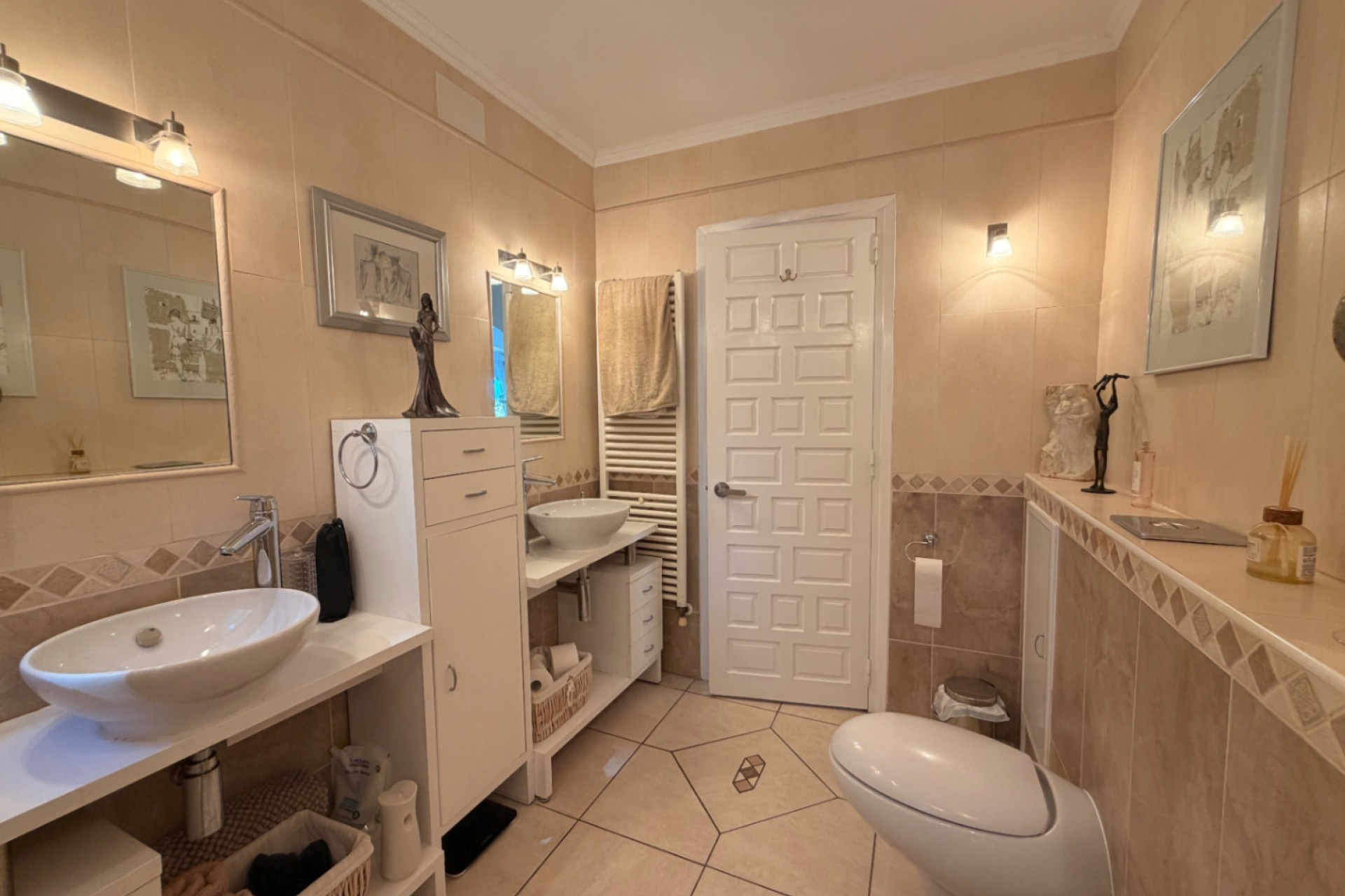 Bestaande woningen - Villa - Benissa - Buenavista