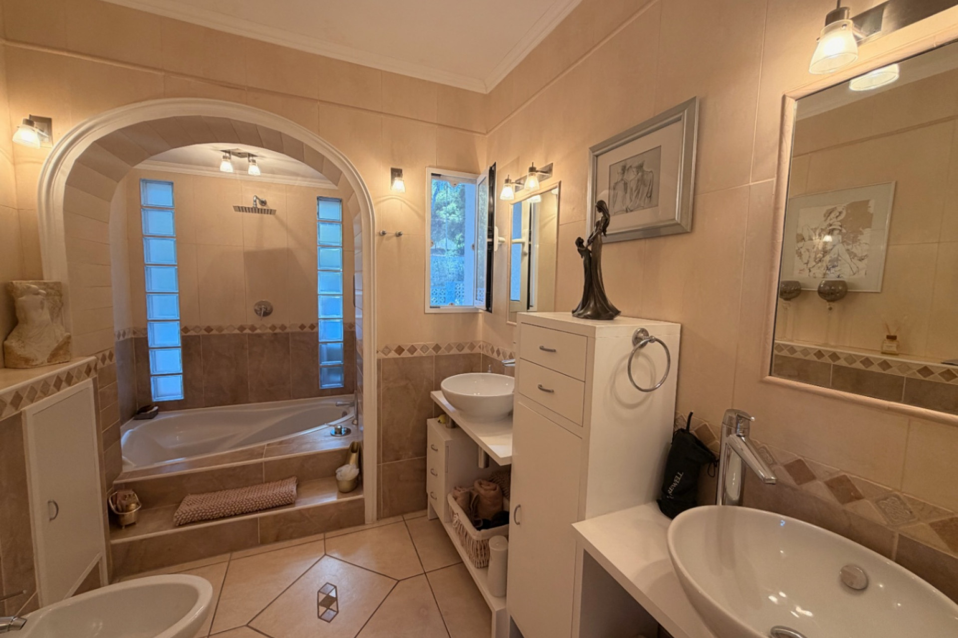 Bestaande woningen - Villa - Benissa - Buenavista