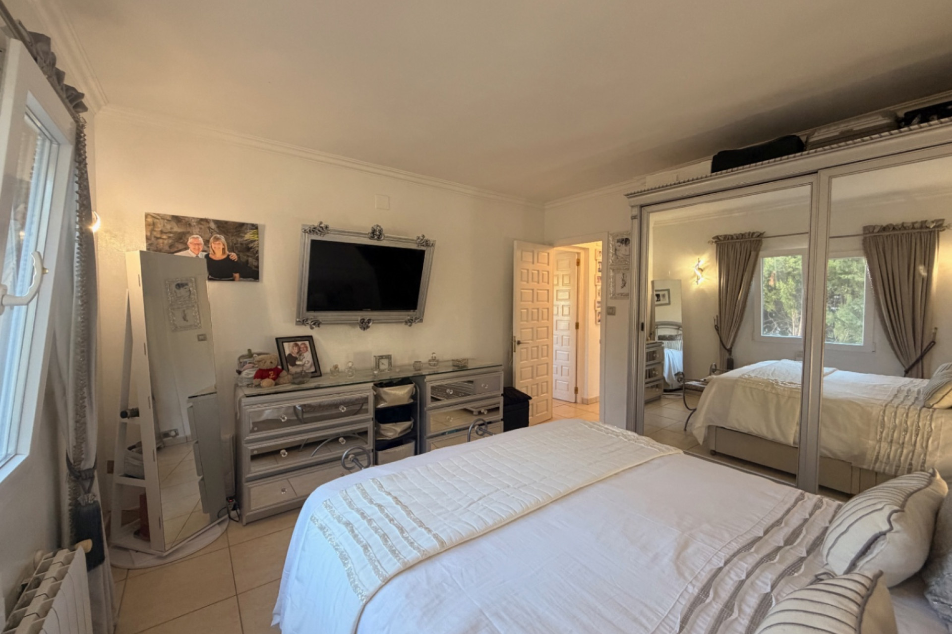 Bestaande woningen - Villa - Benissa - Buenavista
