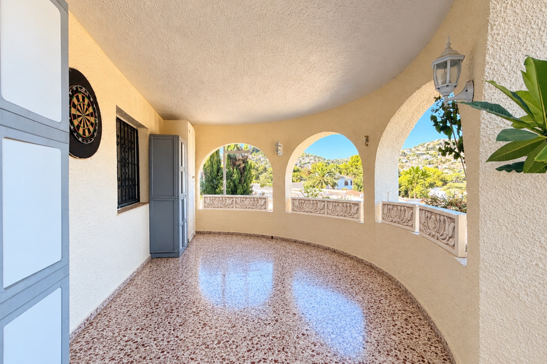 Bestaande woningen - Villa - Benissa - Buenavista