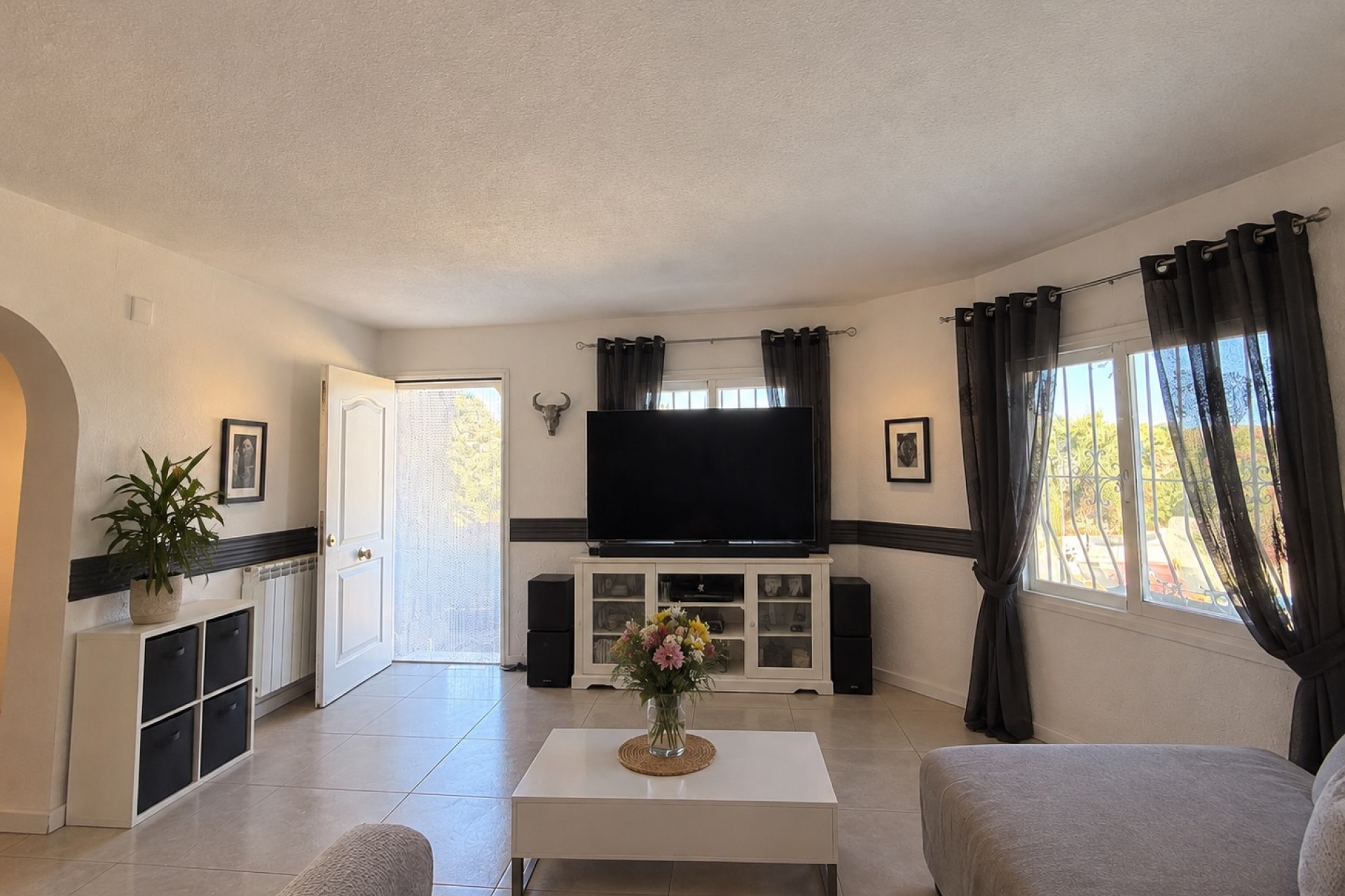 Bestaande woningen - Villa - Benissa - Buenavista