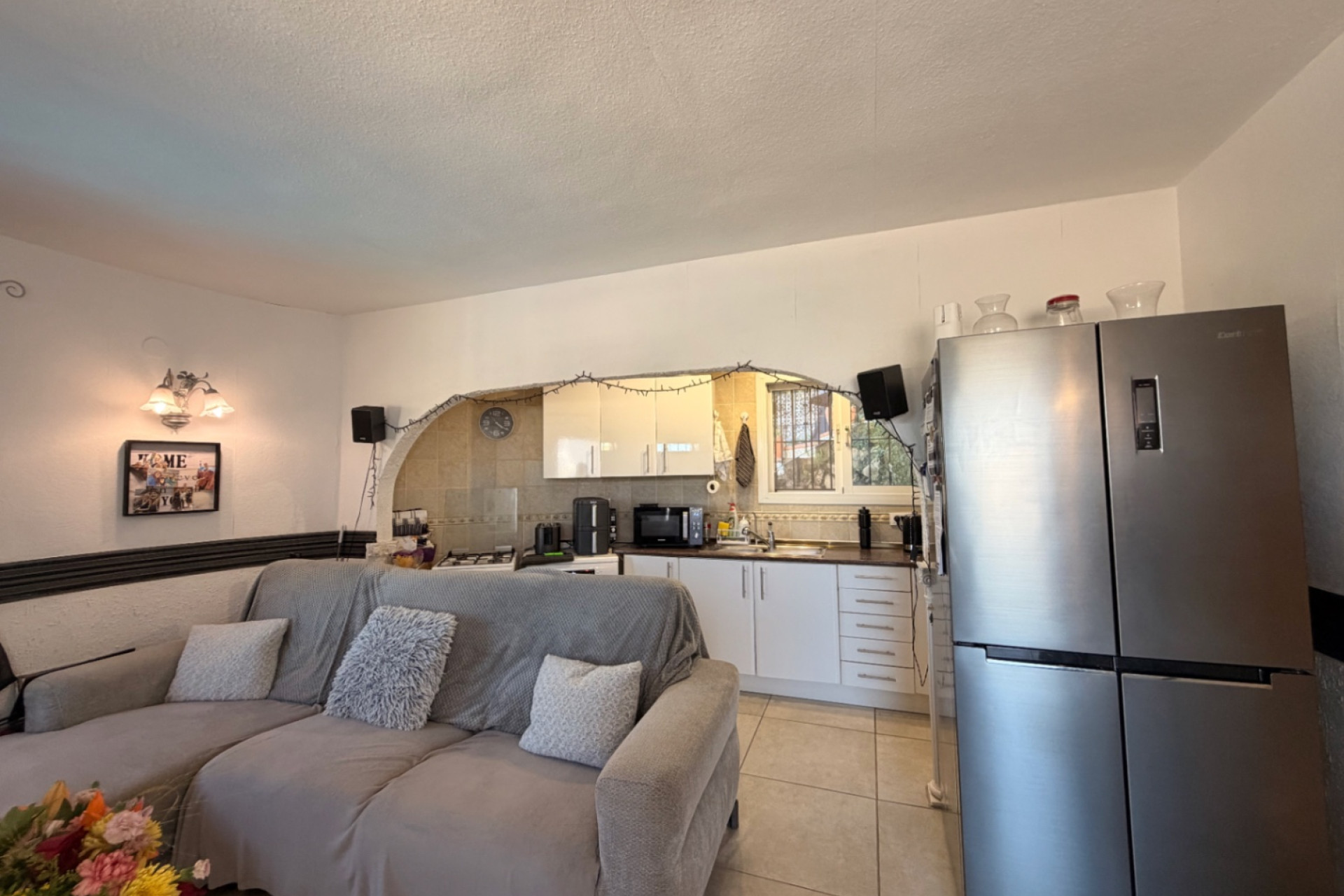 Bestaande woningen - Villa - Benissa - Buenavista
