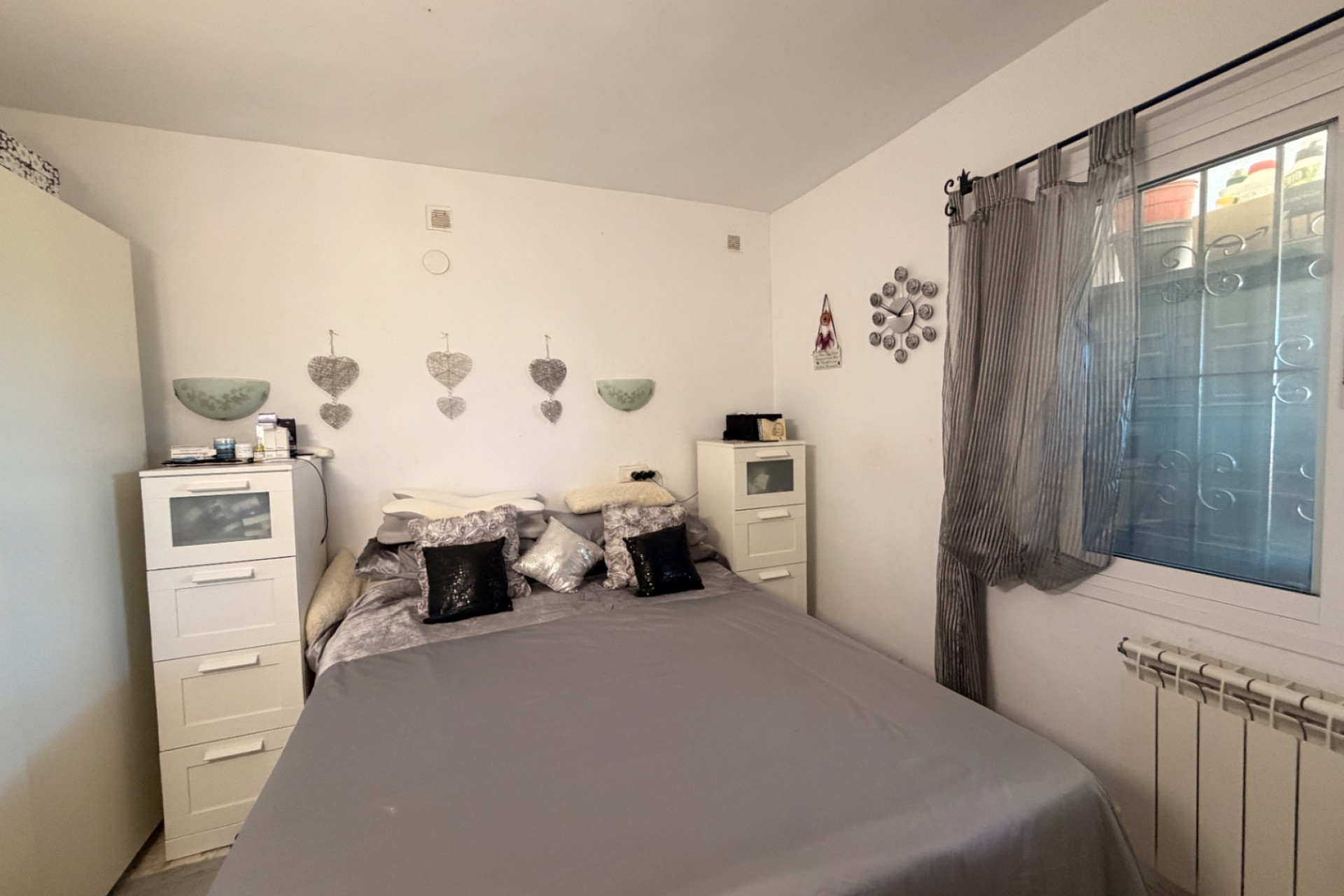 Bestaande woningen - Villa - Benissa - Buenavista
