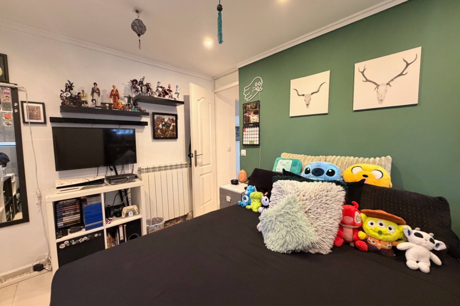 Bestaande woningen - Villa - Benissa - Buenavista