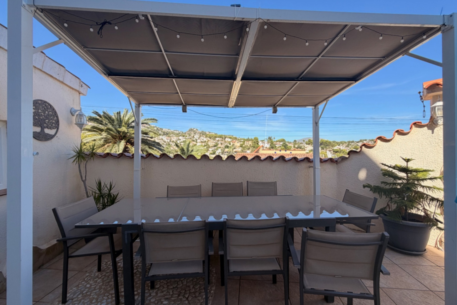 Bestaande woningen - Villa - Benissa - Buenavista