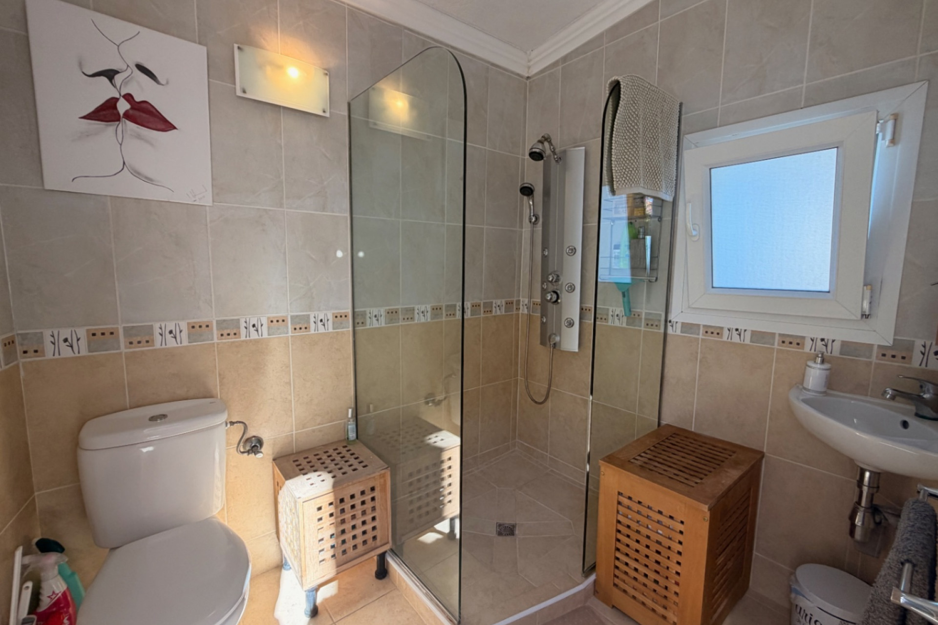 Bestaande woningen - Villa - Benissa - Buenavista