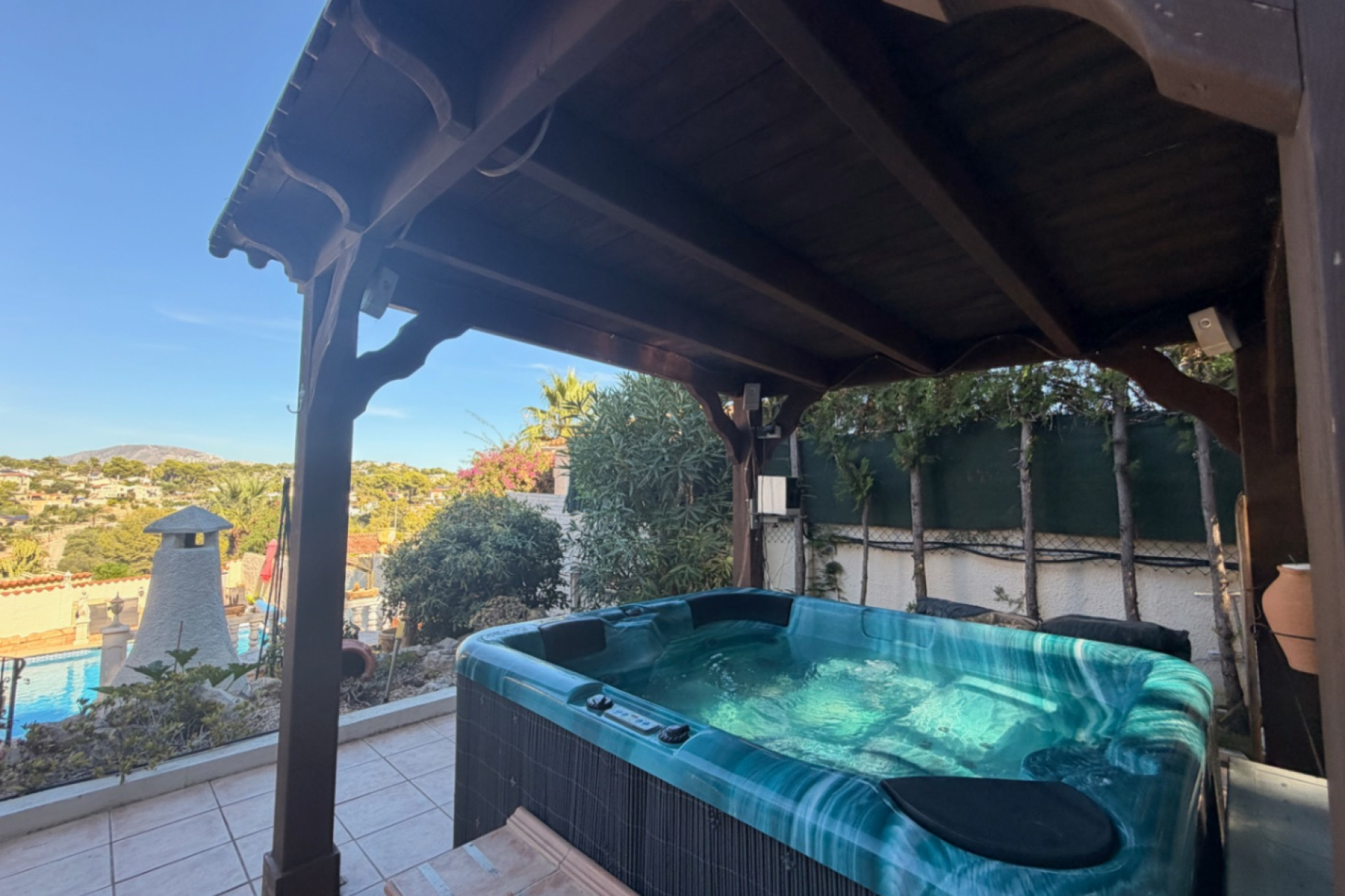 Bestaande woningen - Villa - Benissa - Buenavista