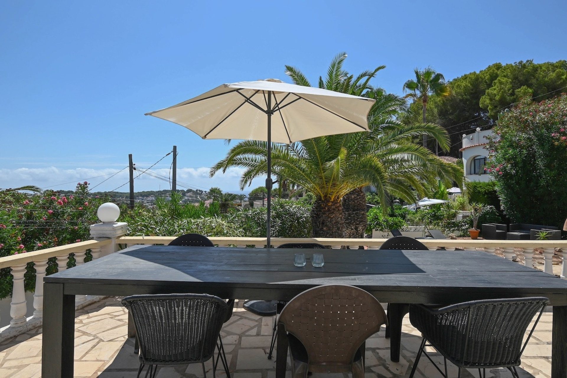 Bestaande woningen - Villa - Benissa - Buenavista