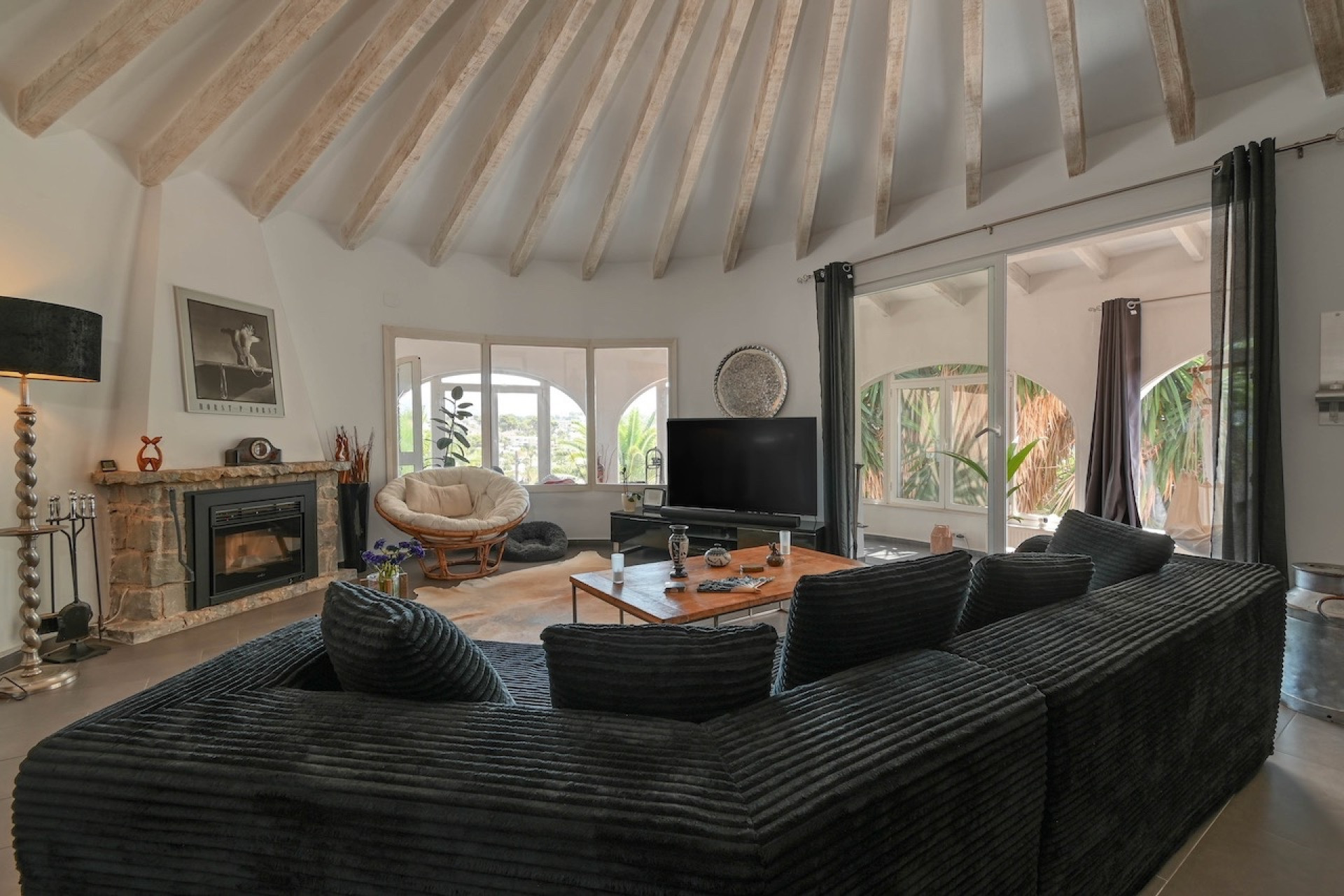 Bestaande woningen - Villa - Benissa - Buenavista