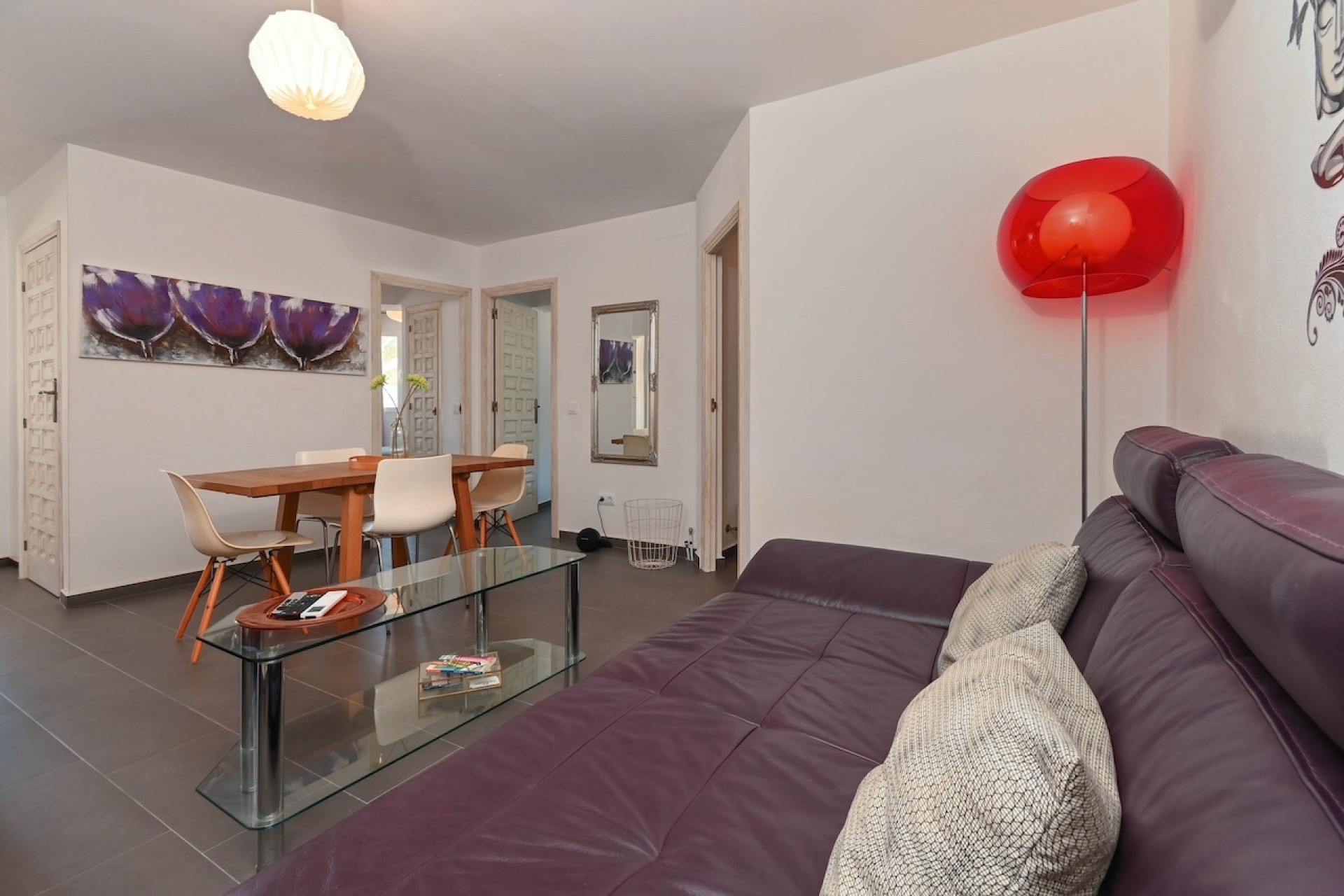 Bestaande woningen - Villa - Benissa - Buenavista