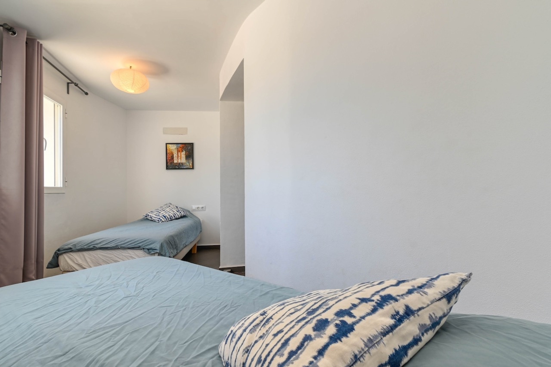 Bestaande woningen - Villa - Benissa - Buenavista
