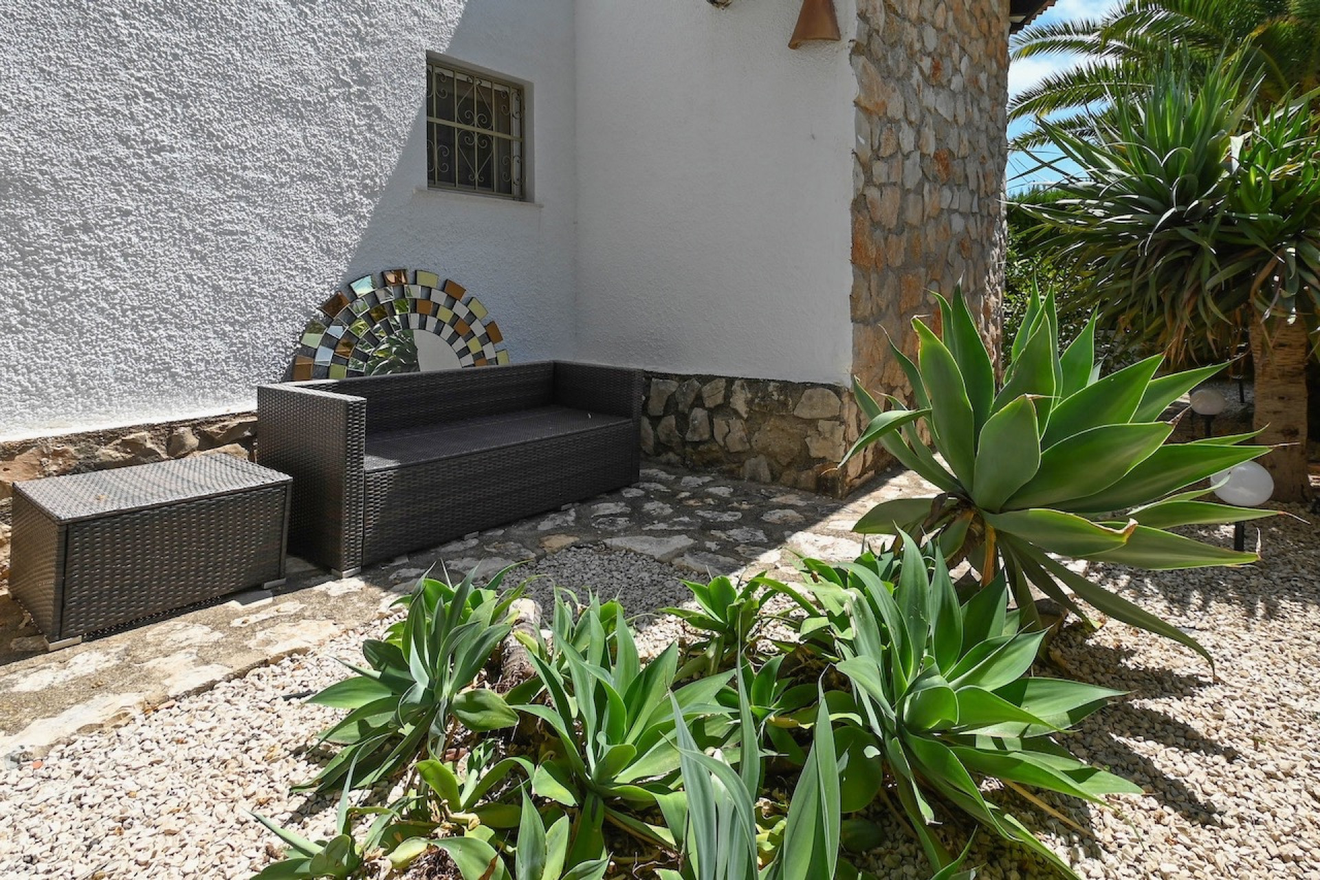 Bestaande woningen - Villa - Benissa - Buenavista