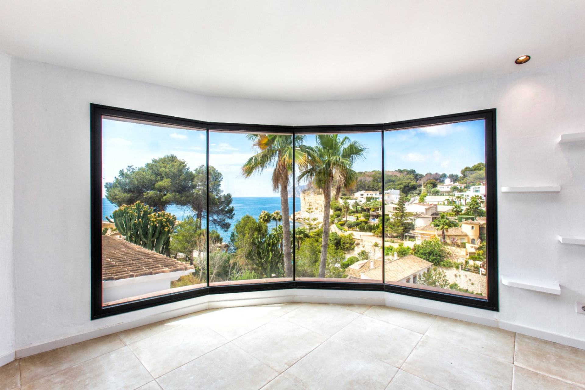 Bestaande woningen - Villa - Benissa - Cala Abogat