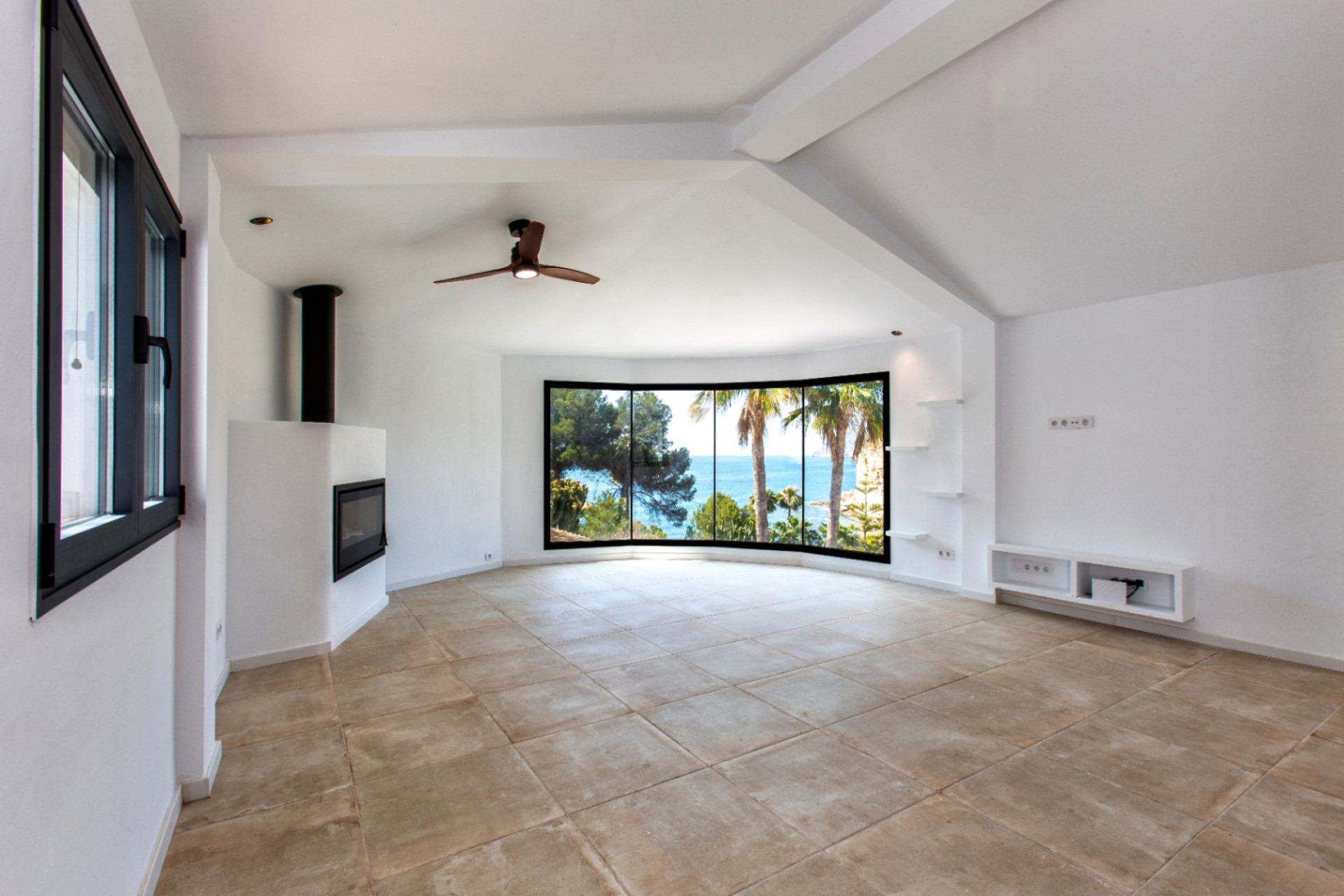 Bestaande woningen - Villa - Benissa - Cala Abogat