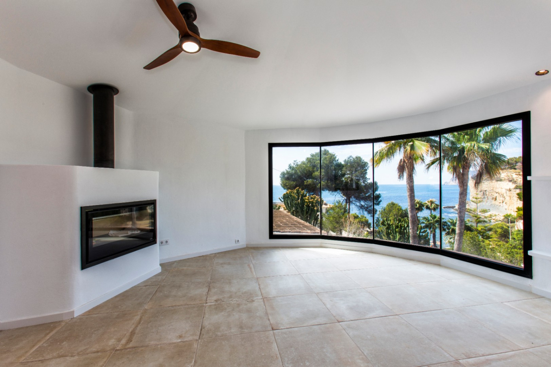 Bestaande woningen - Villa - Benissa - Cala Abogat