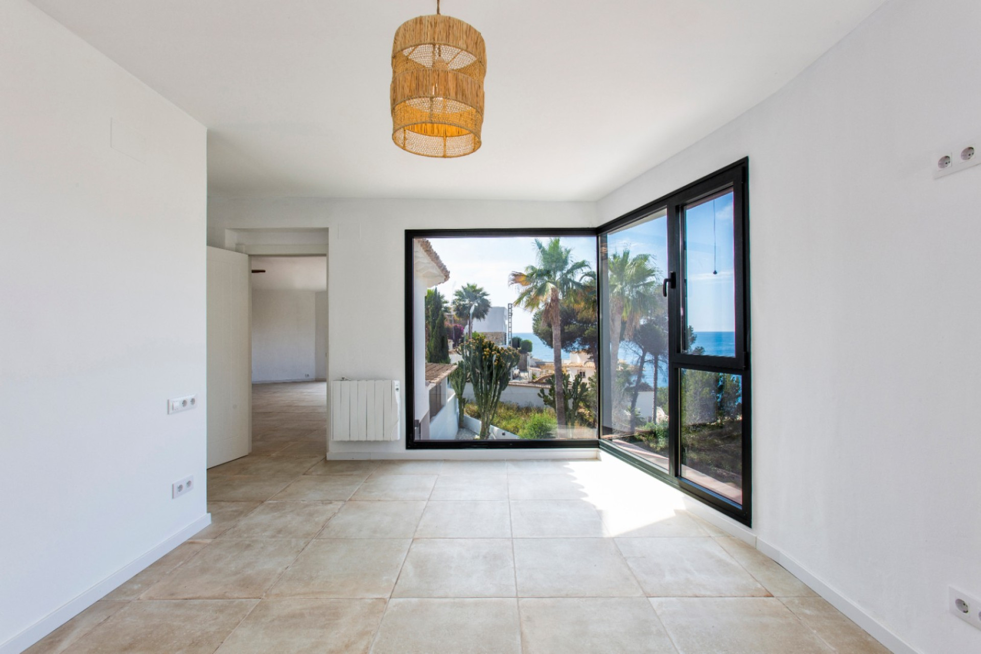 Bestaande woningen - Villa - Benissa - Cala Abogat
