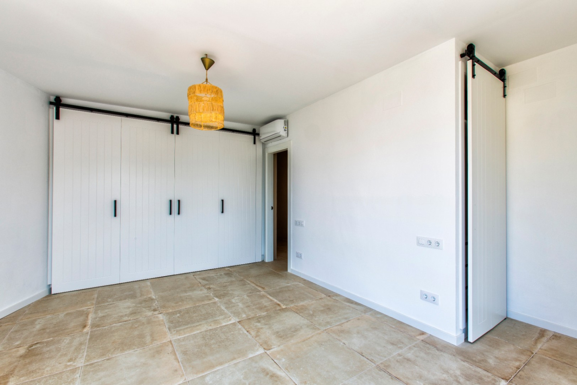Bestaande woningen - Villa - Benissa - Cala Abogat