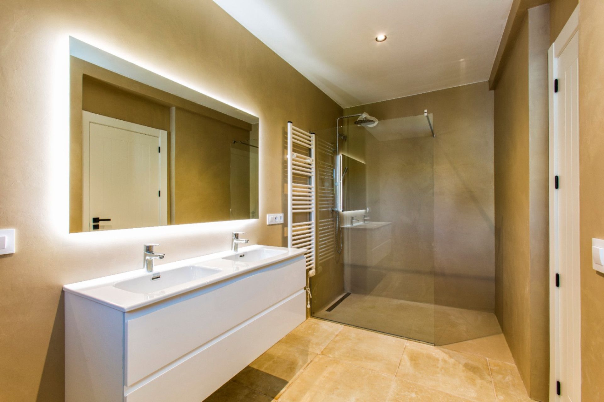 Bestaande woningen - Villa - Benissa - Cala Abogat