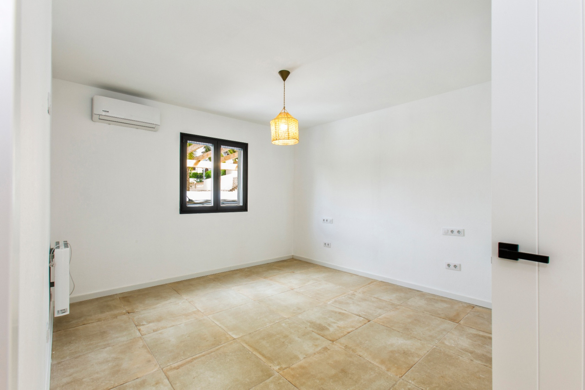 Bestaande woningen - Villa - Benissa - Cala Abogat