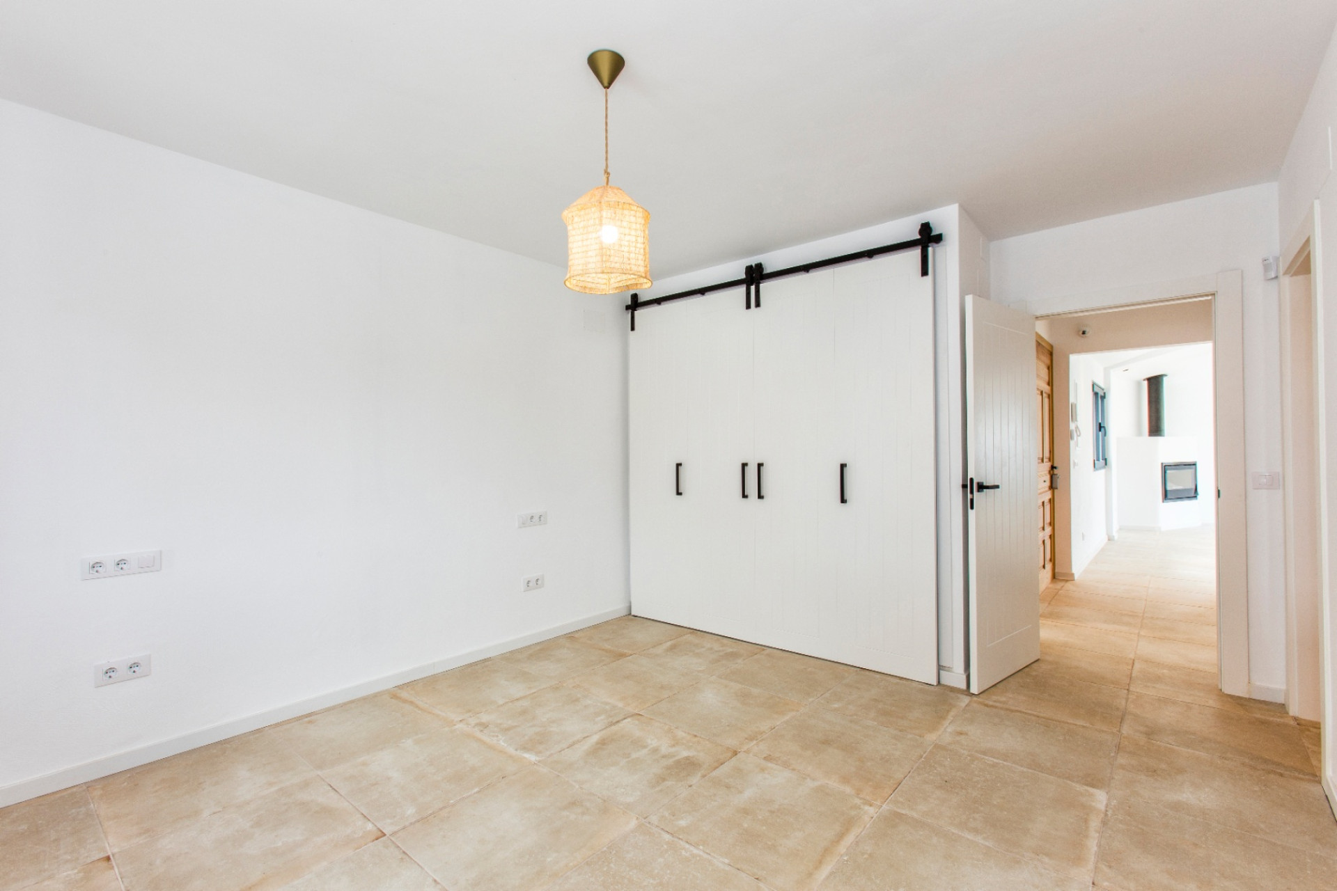 Bestaande woningen - Villa - Benissa - Cala Abogat