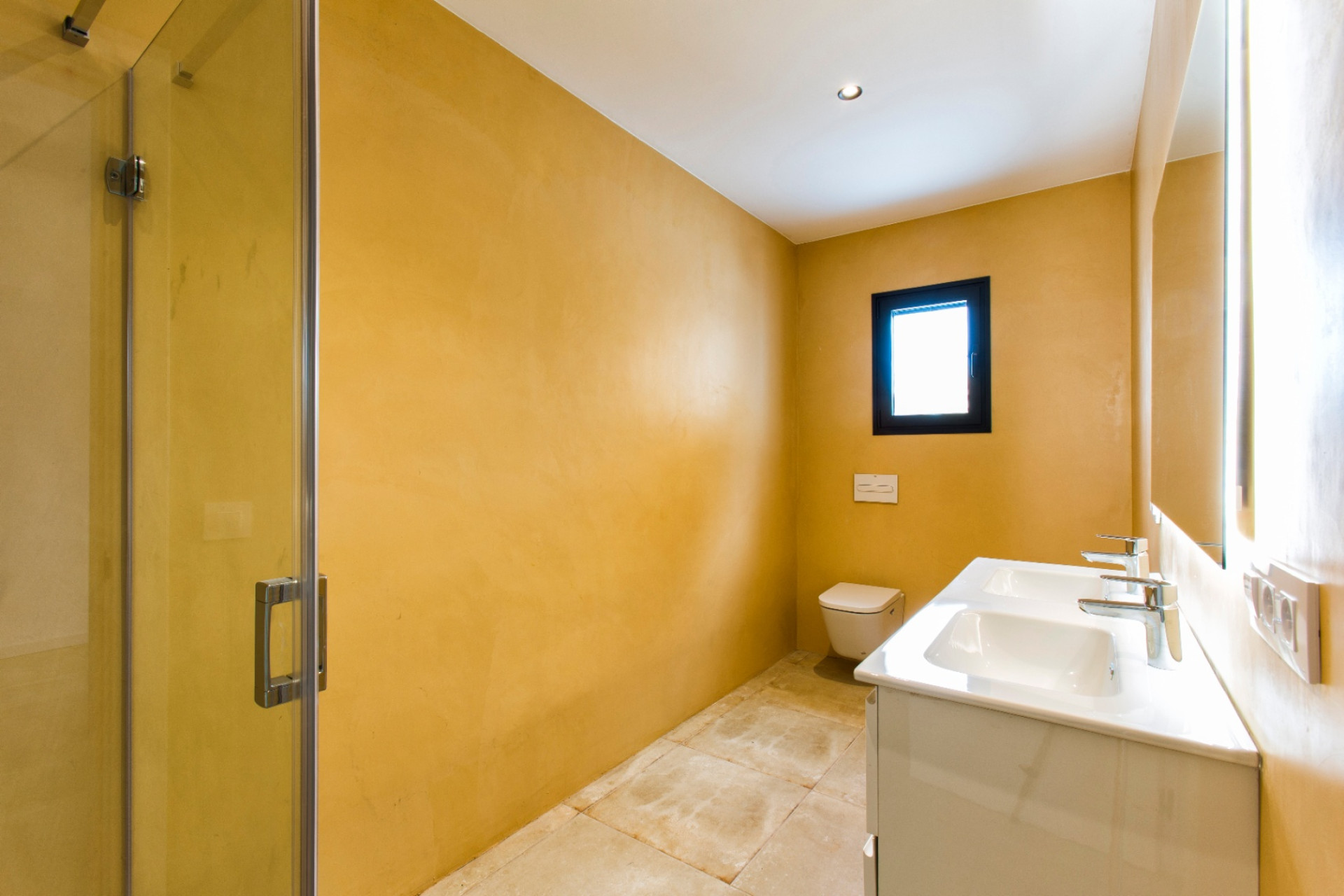 Bestaande woningen - Villa - Benissa - Cala Abogat