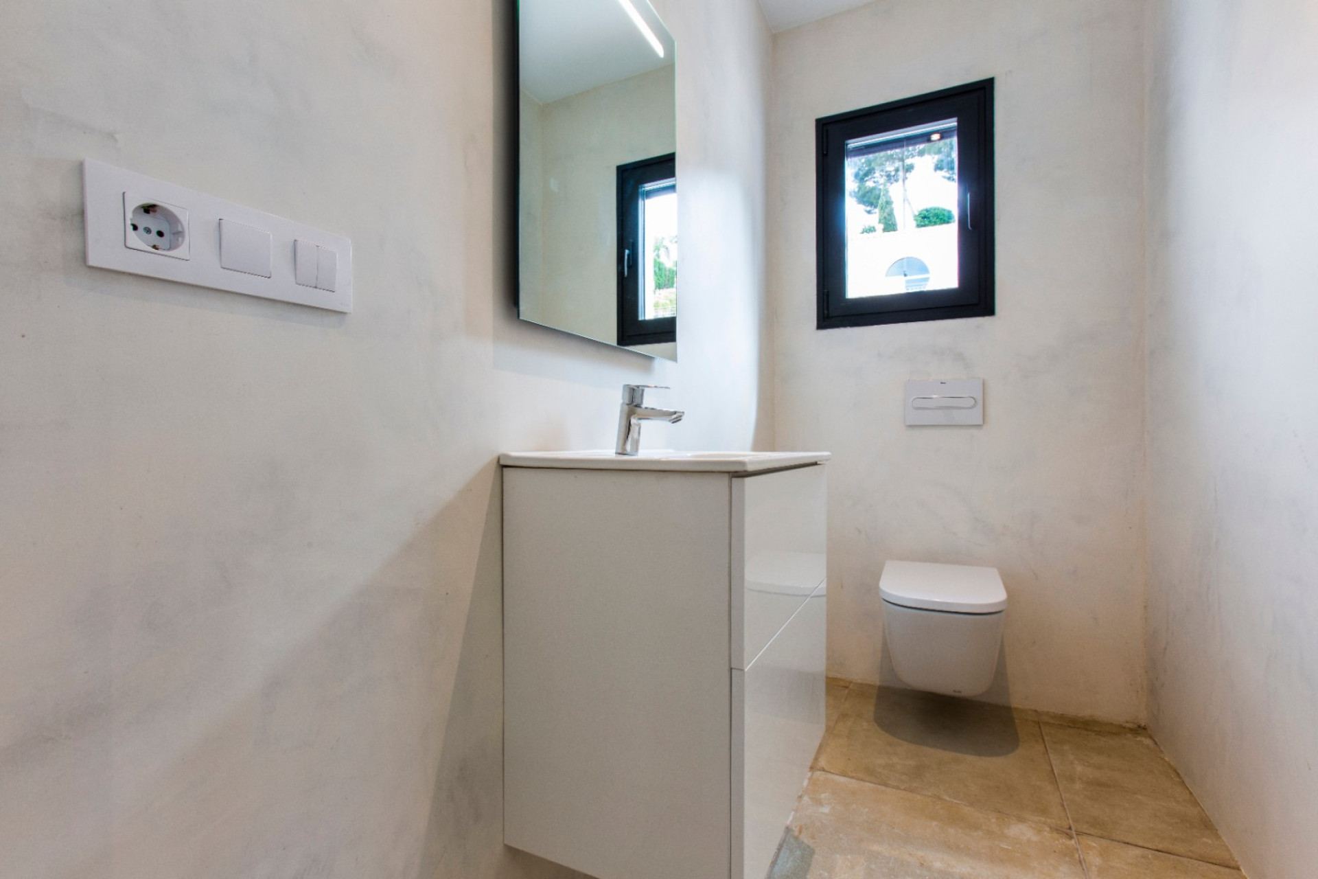 Bestaande woningen - Villa - Benissa - Cala Abogat