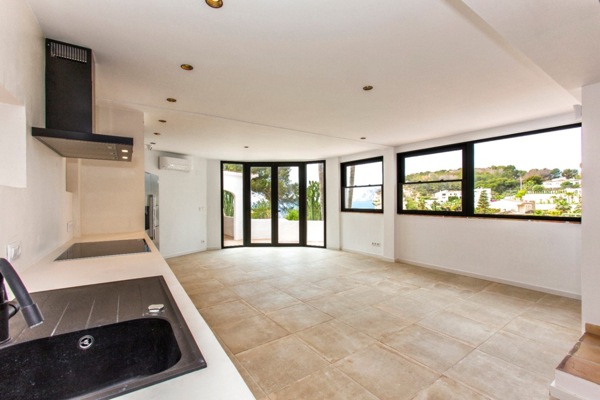 Bestaande woningen - Villa - Benissa - Cala Abogat