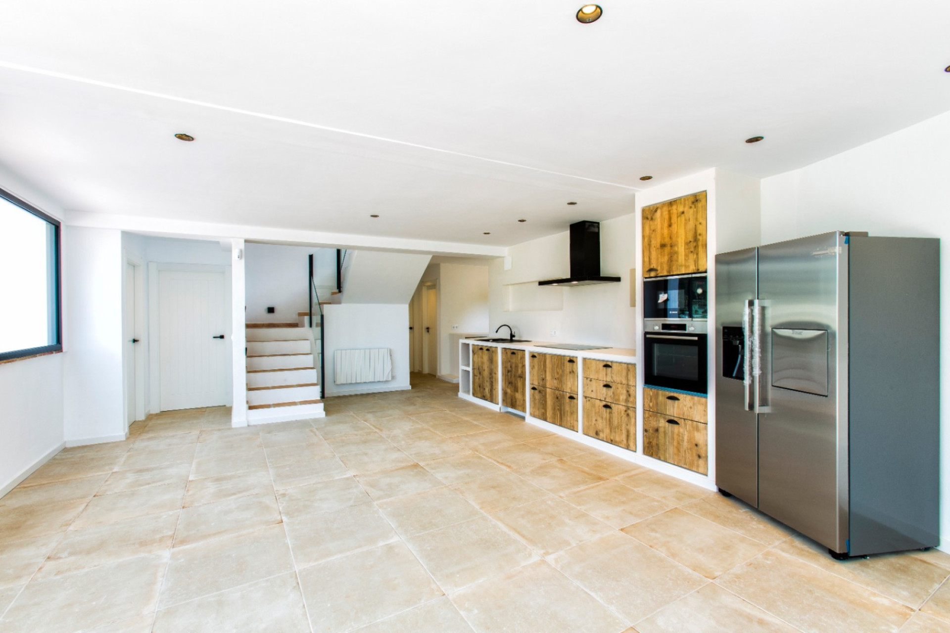Bestaande woningen - Villa - Benissa - Cala Abogat