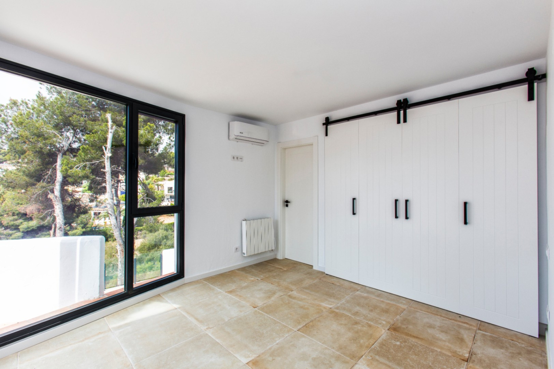 Bestaande woningen - Villa - Benissa - Cala Abogat