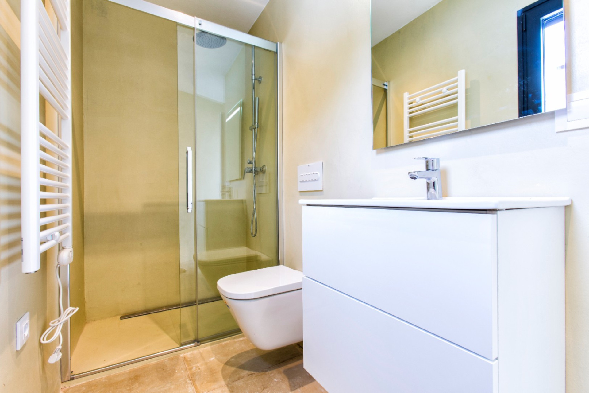 Bestaande woningen - Villa - Benissa - Cala Abogat