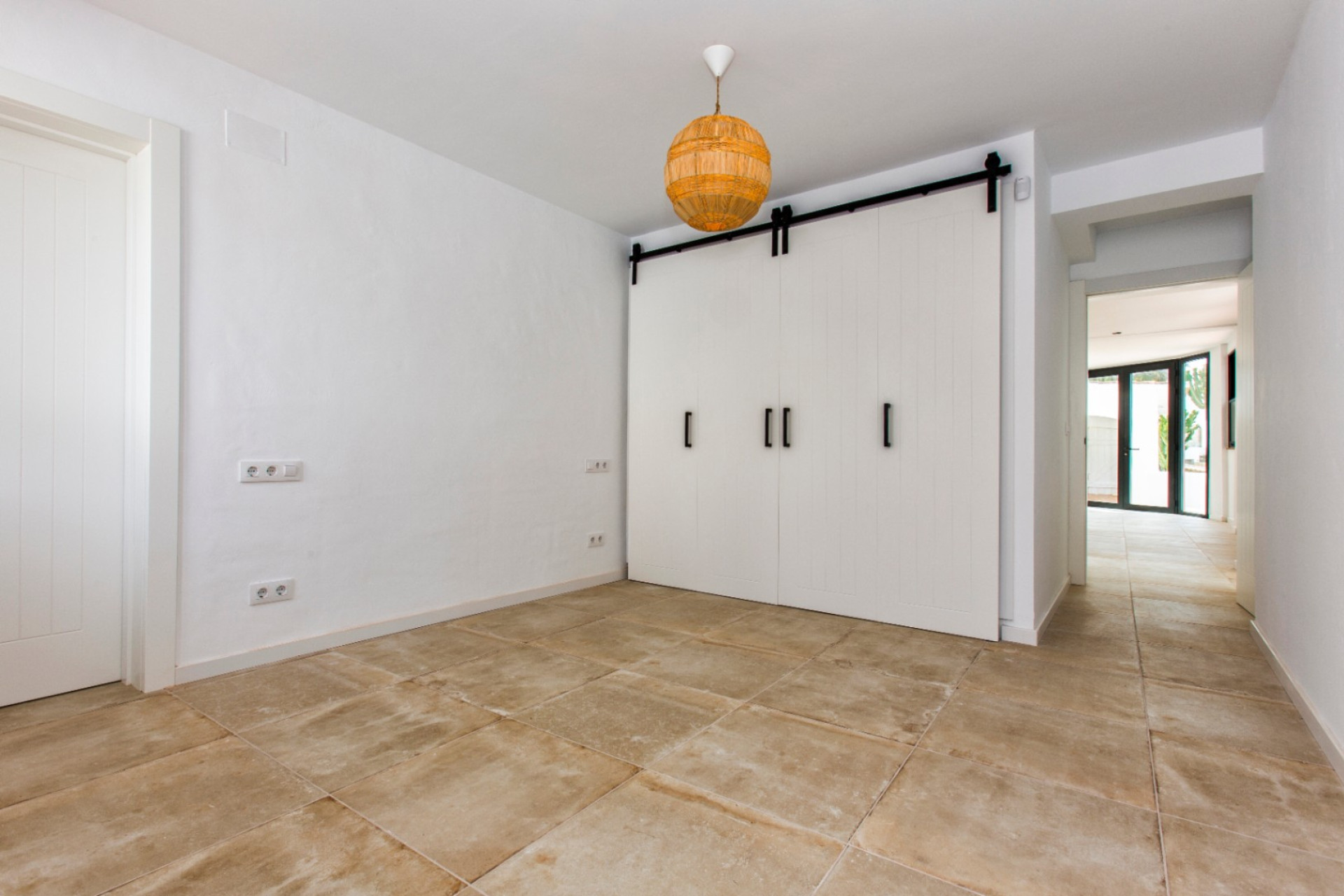 Bestaande woningen - Villa - Benissa - Cala Abogat