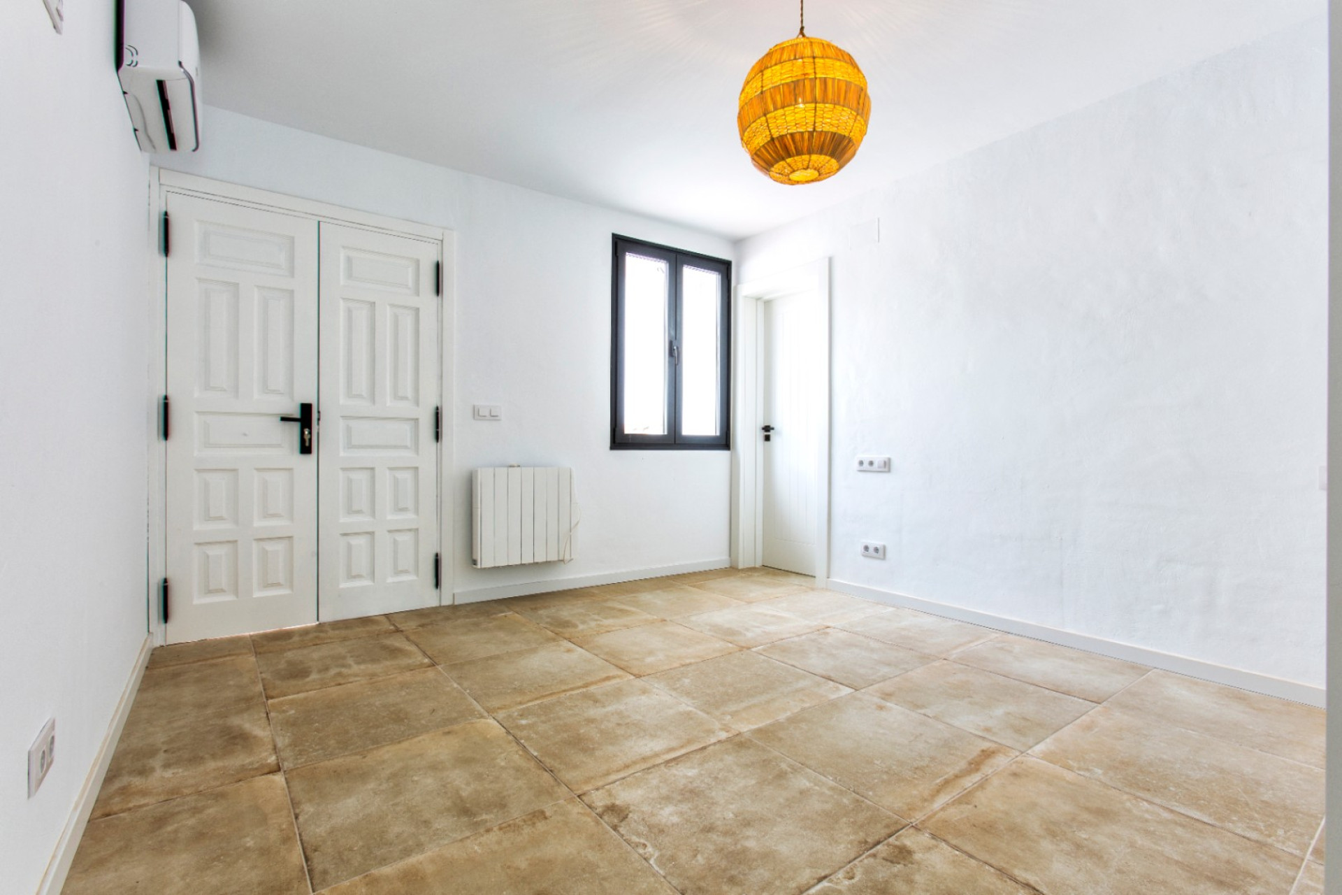 Bestaande woningen - Villa - Benissa - Cala Abogat