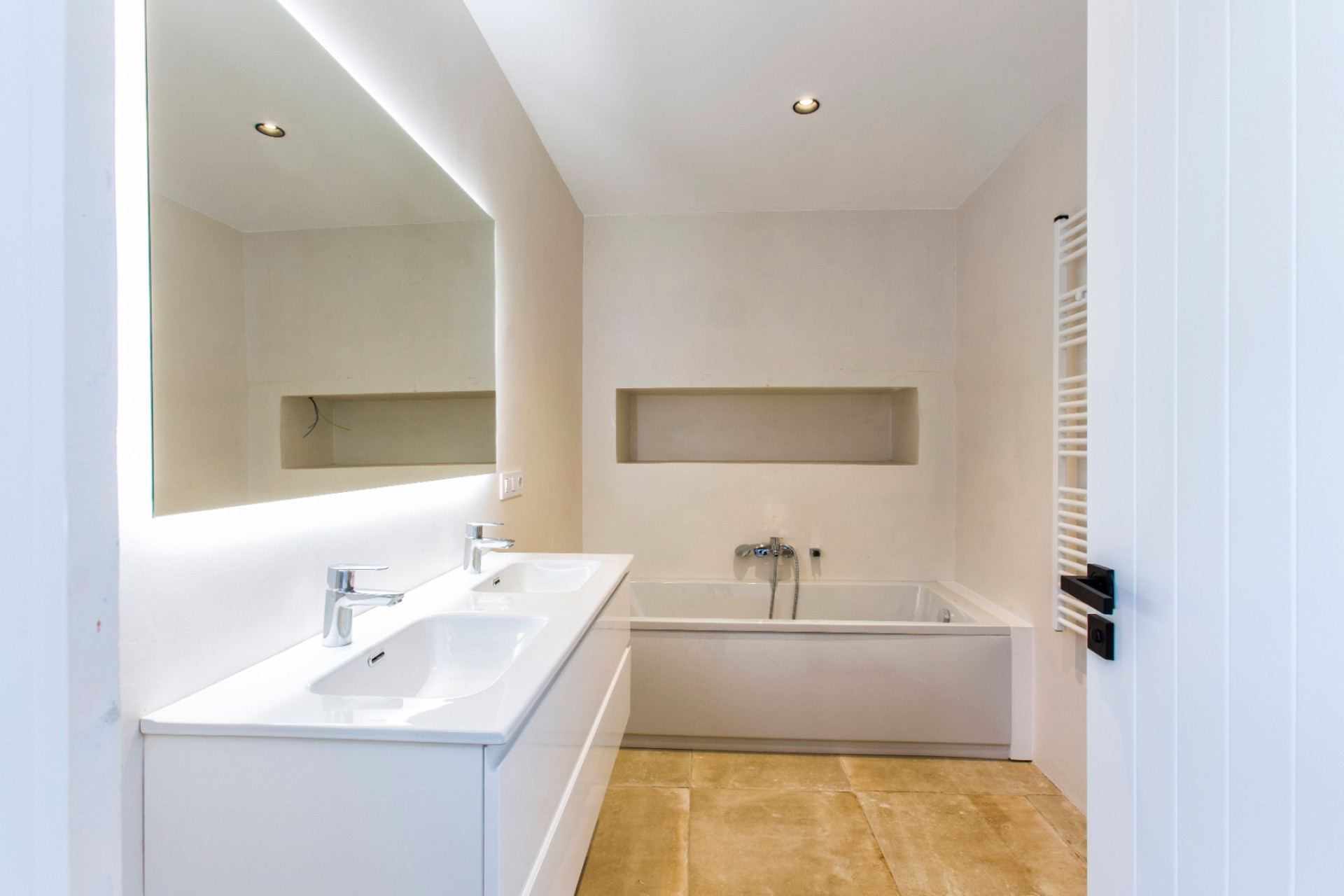 Bestaande woningen - Villa - Benissa - Cala Abogat