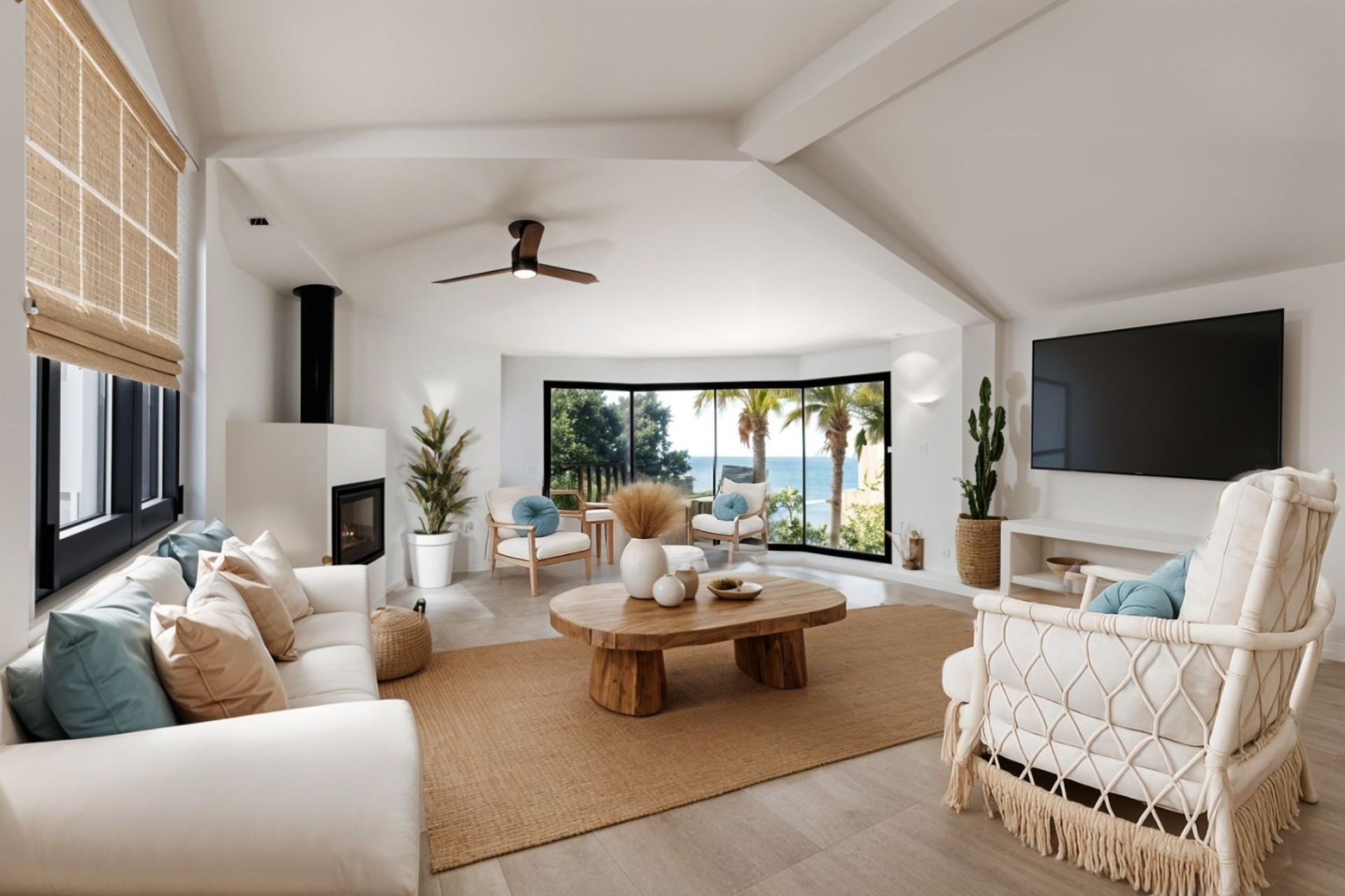 Bestaande woningen - Villa - Benissa - Cala Abogat
