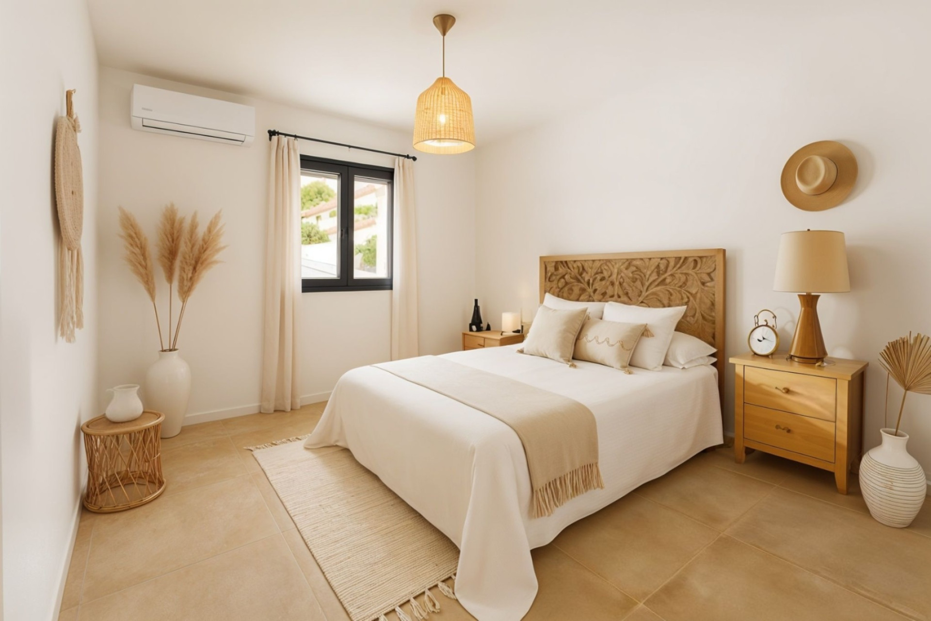 Bestaande woningen - Villa - Benissa - Cala Abogat
