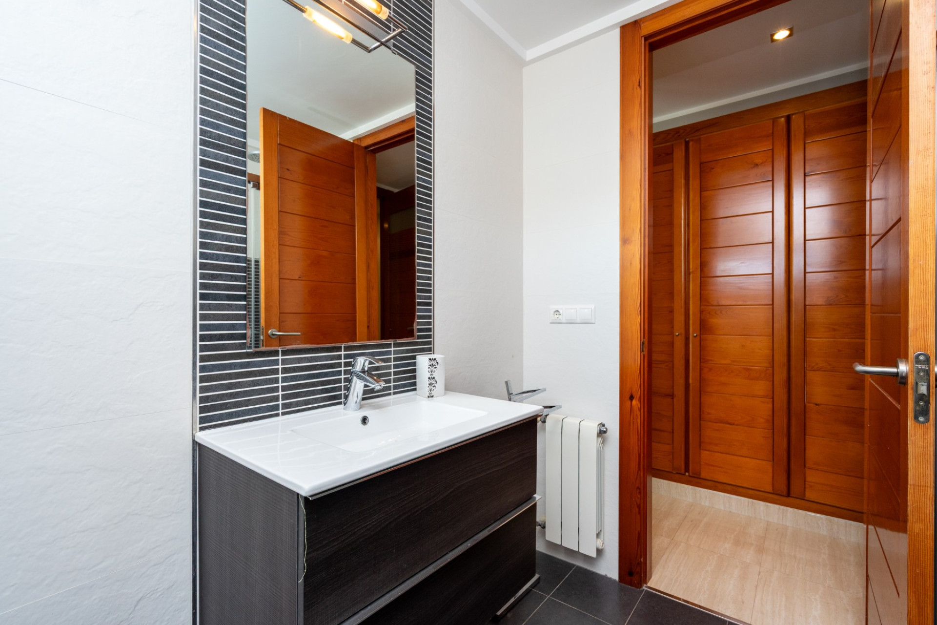 Bestaande woningen - Villa - Benissa - Cala Abogat